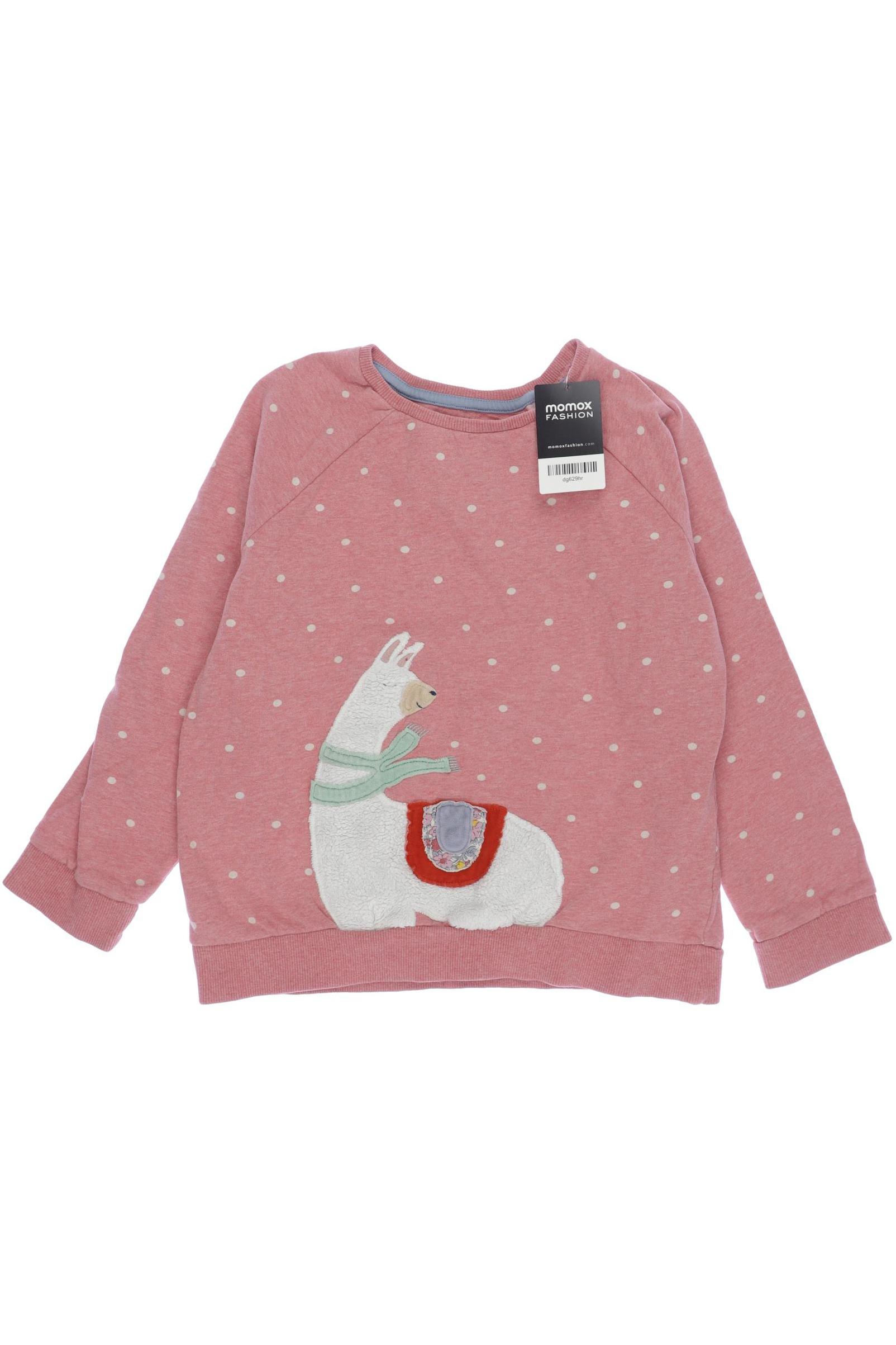 

Mini Boden Damen Hoodies & Sweater, pink, Gr. 152
