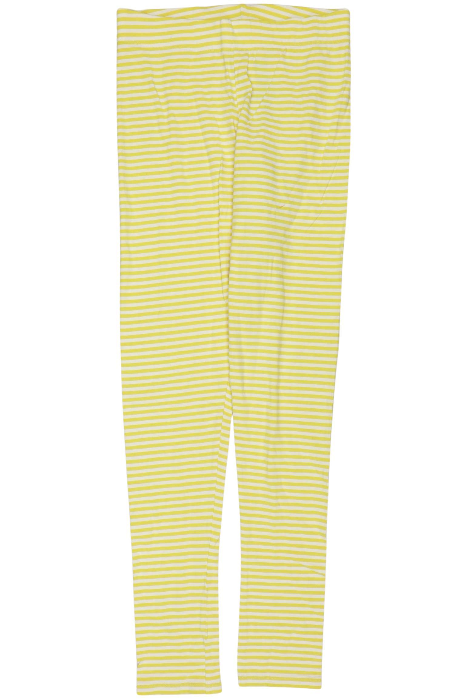 

Mini Boden Mädchen Stoffhose, gelb, Gr. 164