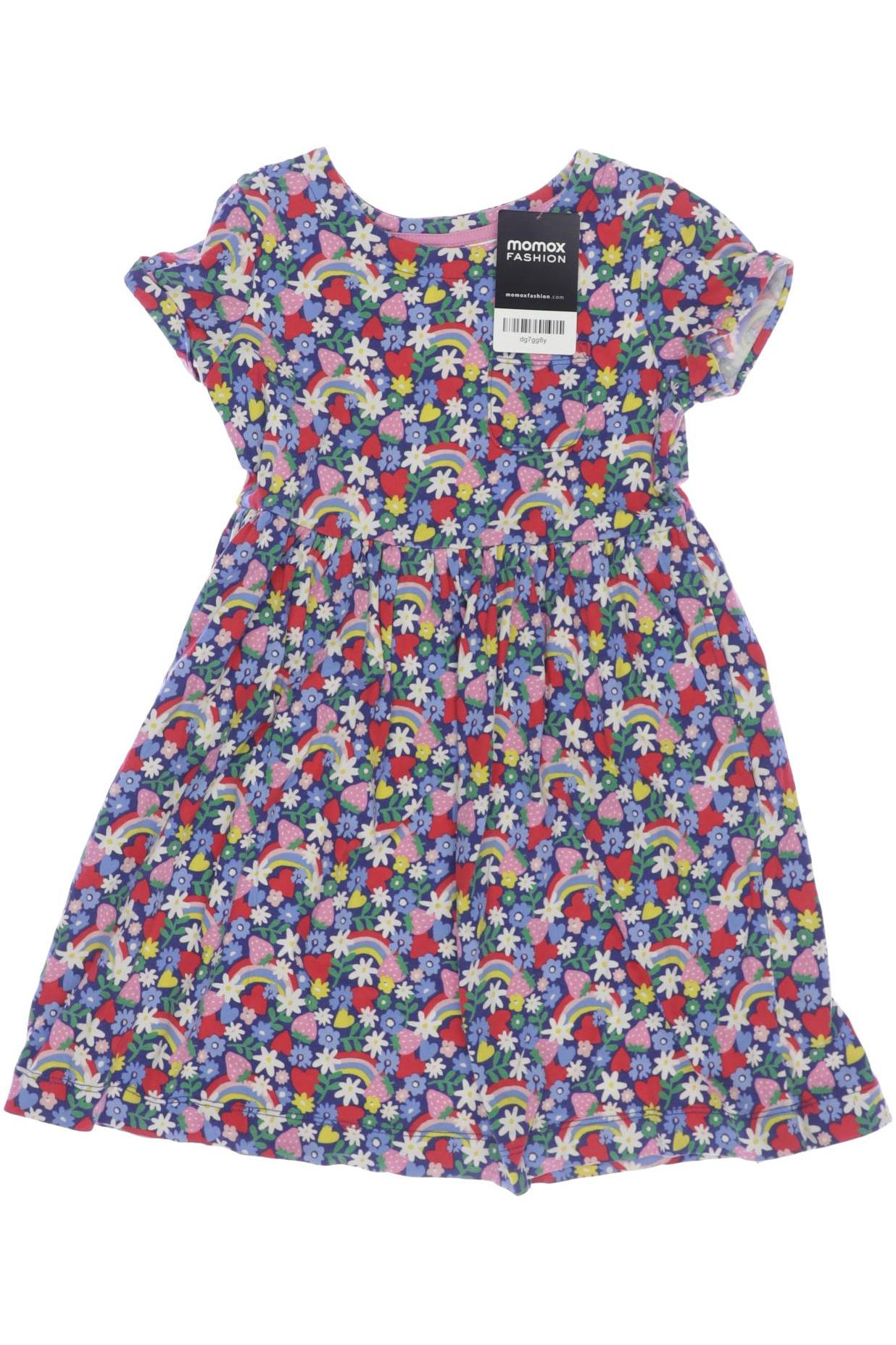 

Mini Boden Damen Kleid, mehrfarbig, Gr. 122