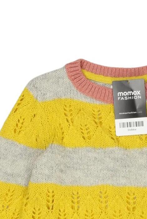 Thumbnail - Mini Boden Mädchen Pullover, mehrfarbig, Gr. 122