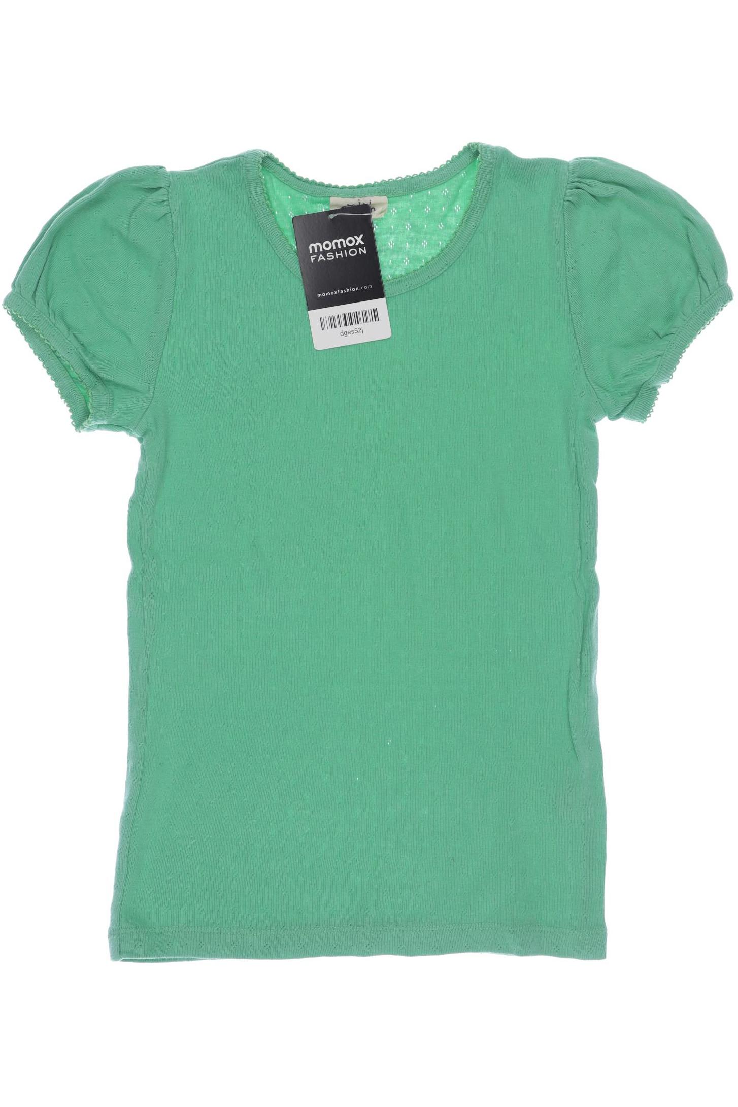 

Mini Boden Mädchen T-Shirt, grün