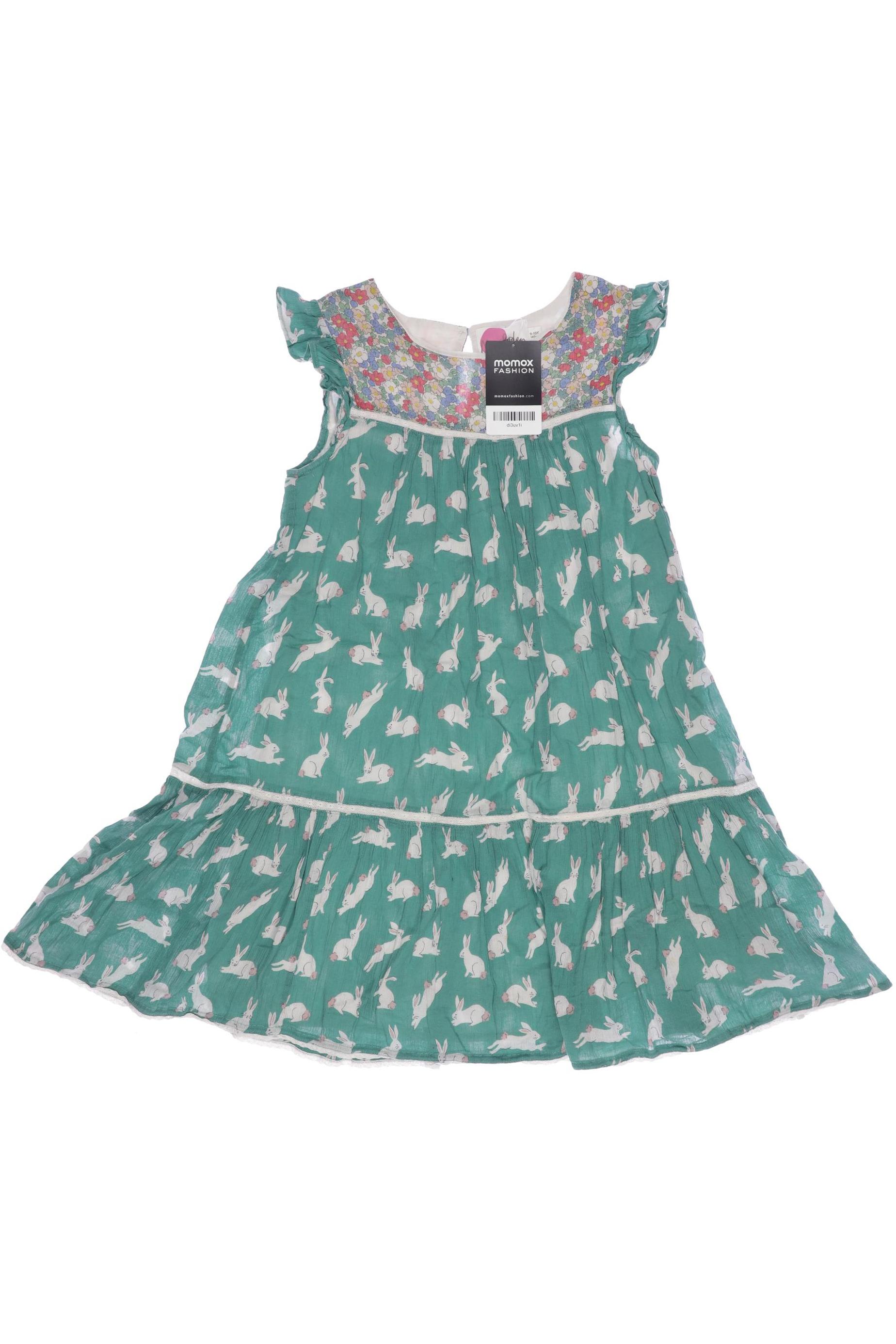 

Mini Boden Damen Kleid, grün, Gr. 140