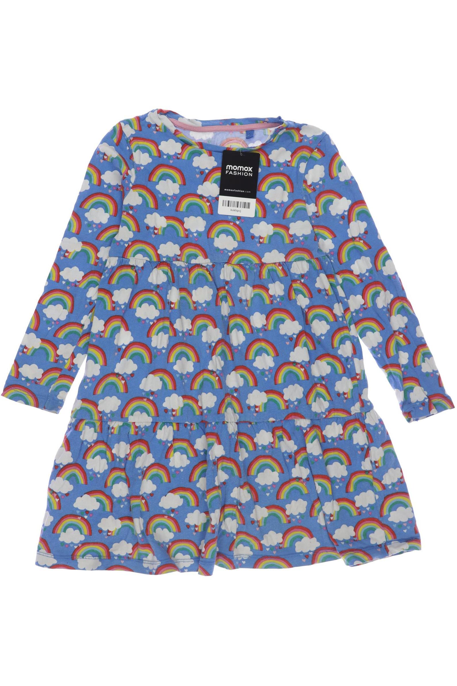 

Mini Boden Mädchen Kleid, blau