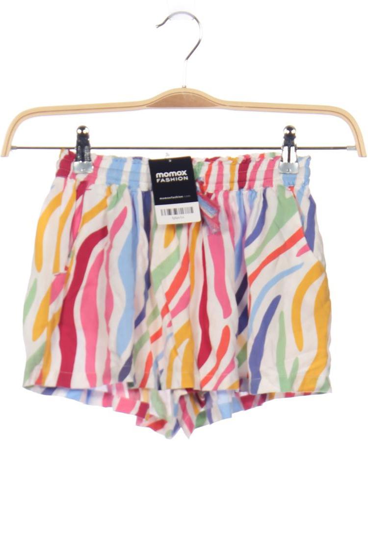

Mini Boden Damen Shorts, mehrfarbig, Gr. 140