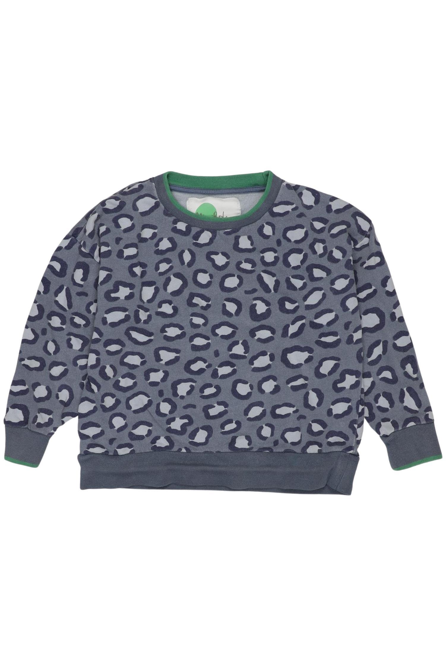 

Mini Boden Damen Hoodies & Sweater, marineblau, Gr. 110