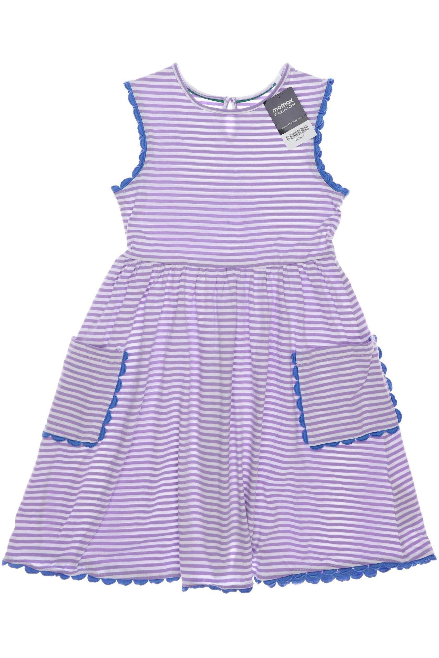 

Mini Boden Mädchen Kleid, flieder