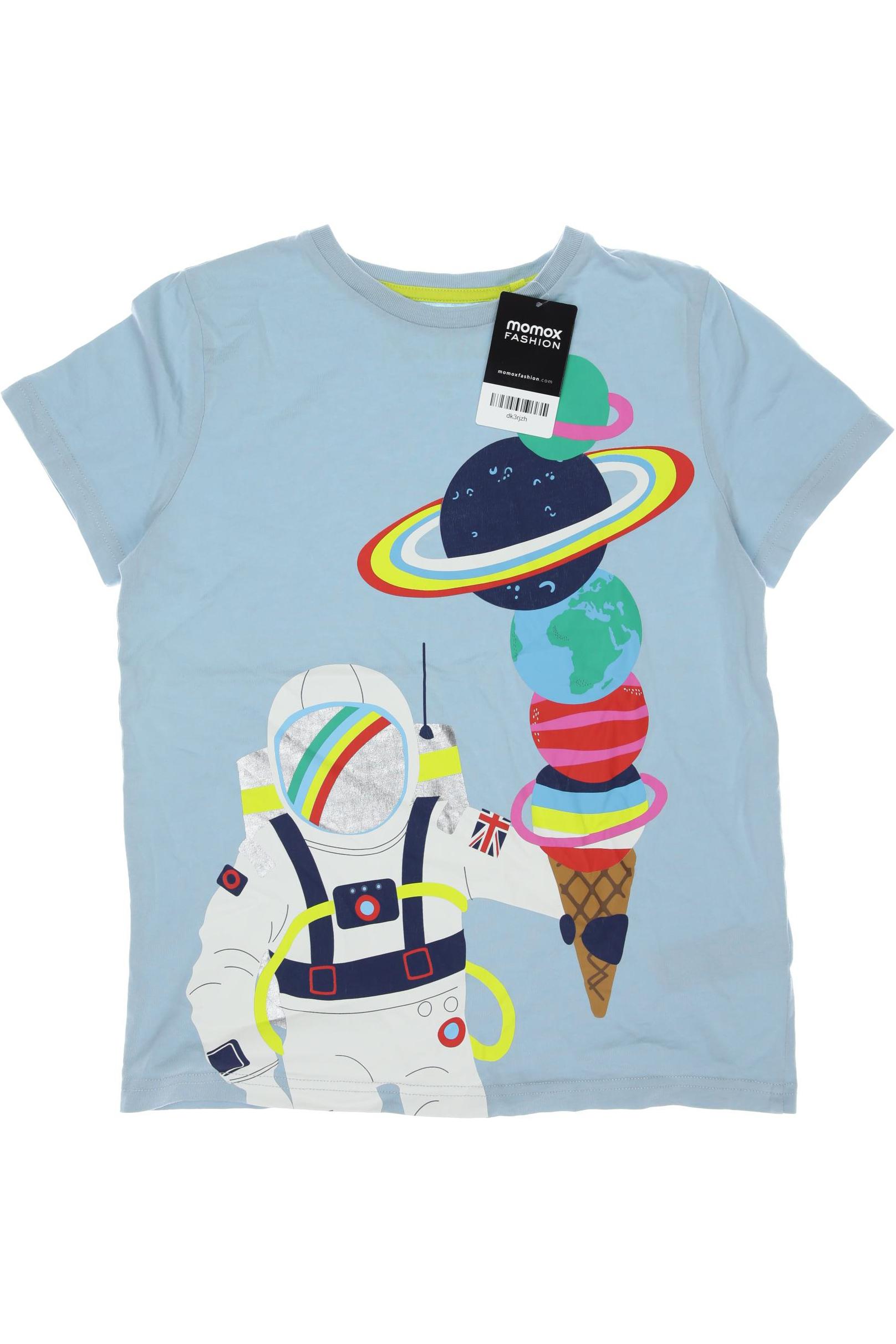 

Mini Boden Damen T-Shirt, hellblau, Gr. 152
