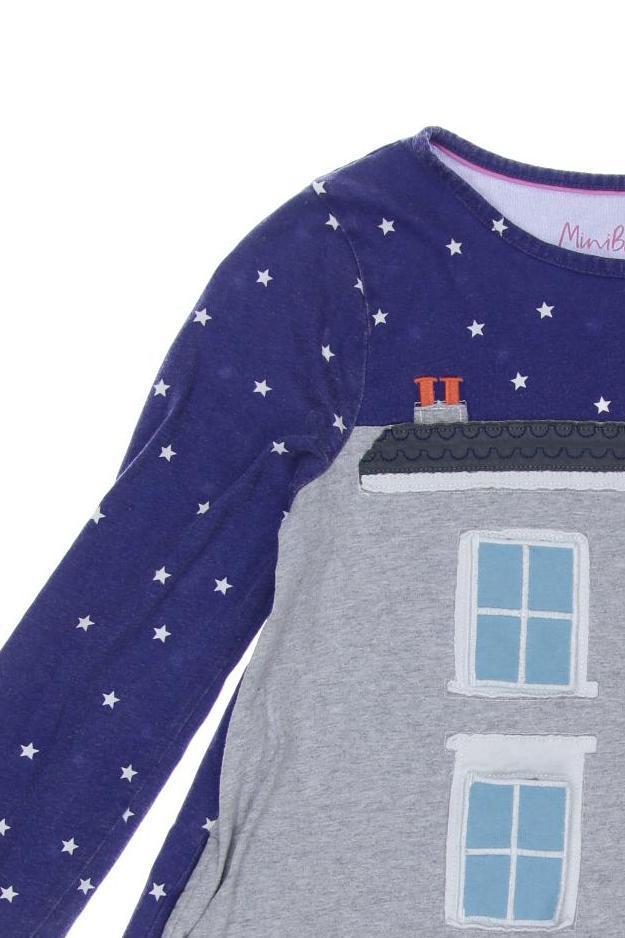 Thumbnail - Mini Boden Mädchen Kleid, mehrfarbig, Gr. 140