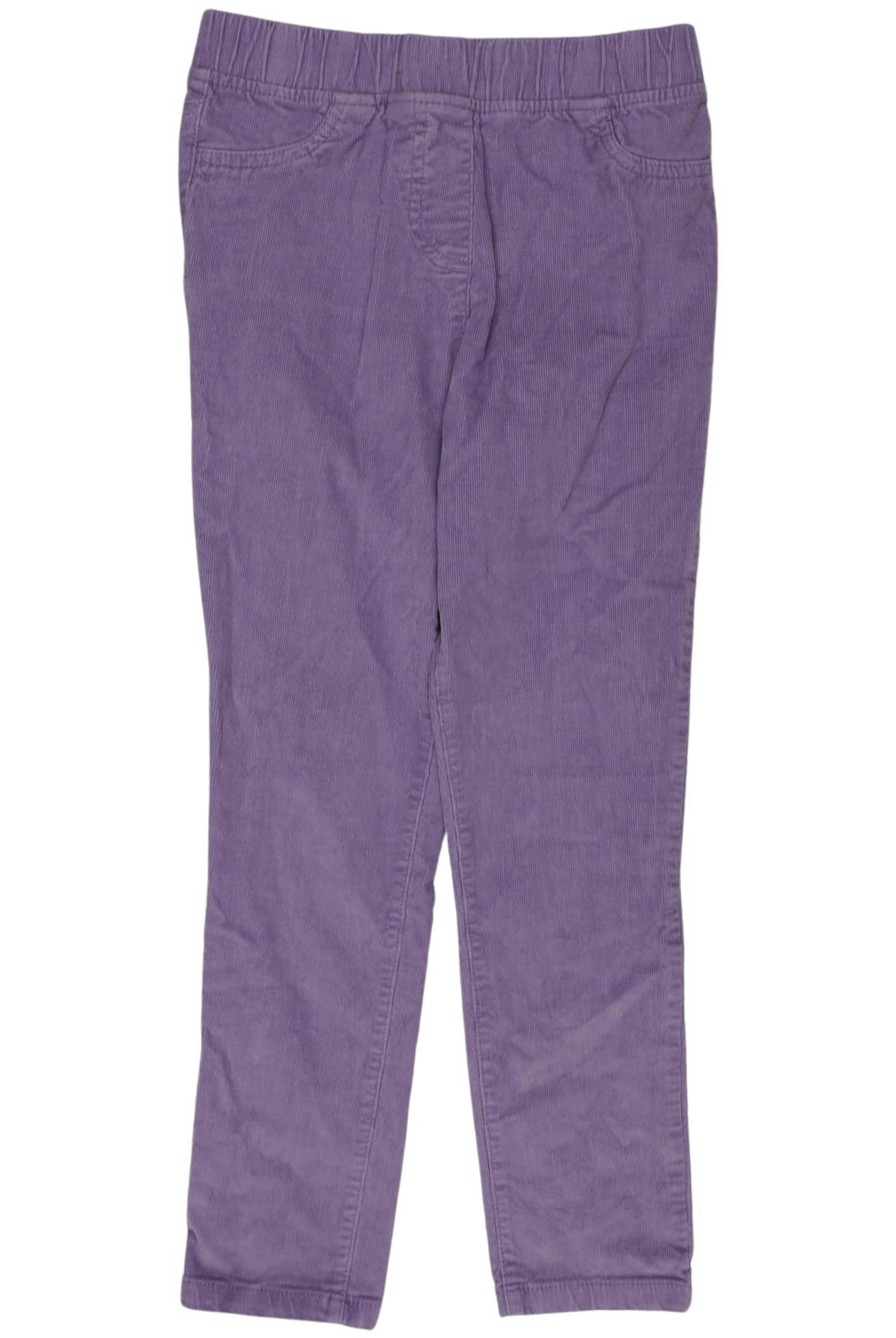 

Mini Boden Mädchen Stoffhose, flieder, Gr. 134