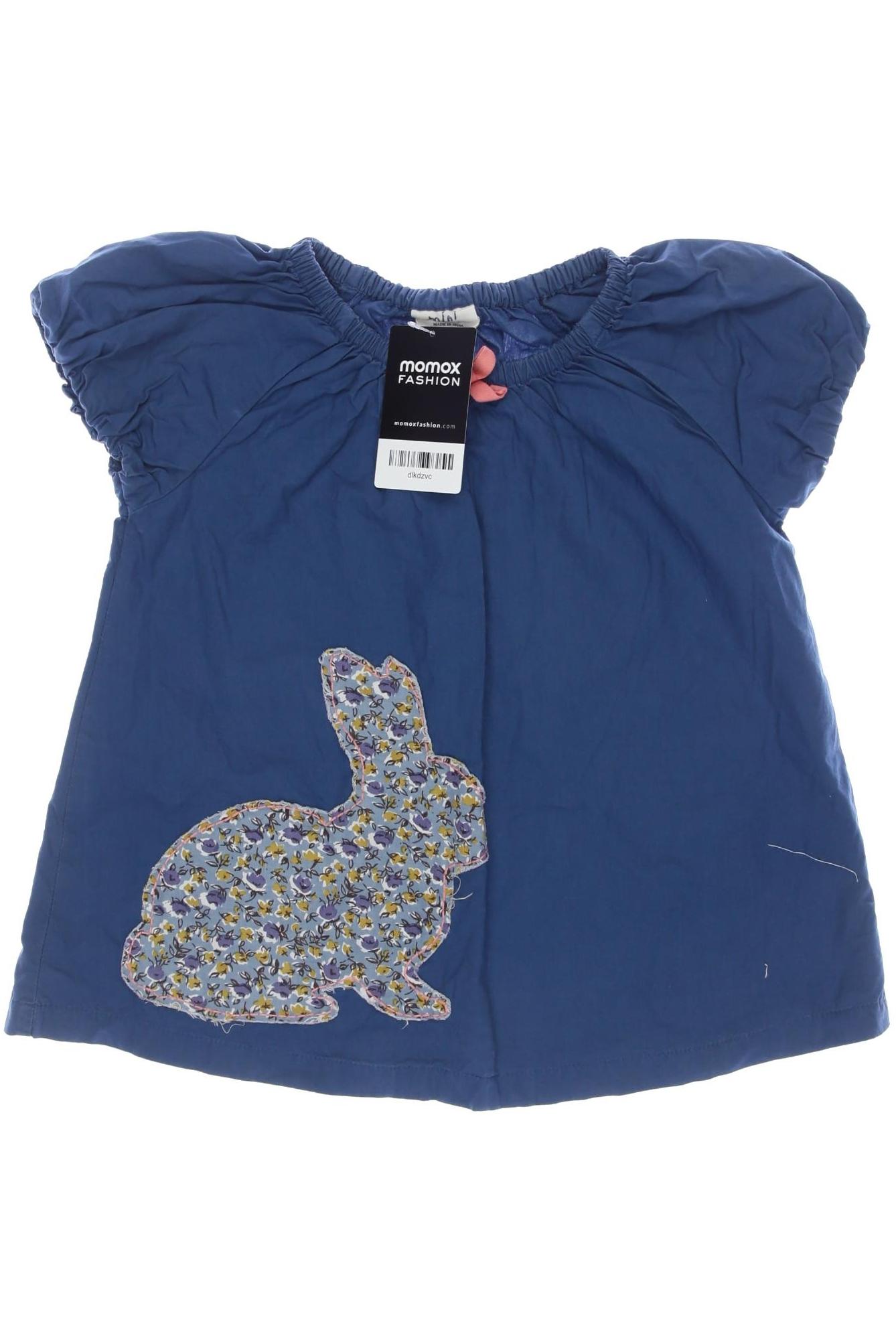 

Mini Boden Damen T-Shirt, blau, Gr. 116