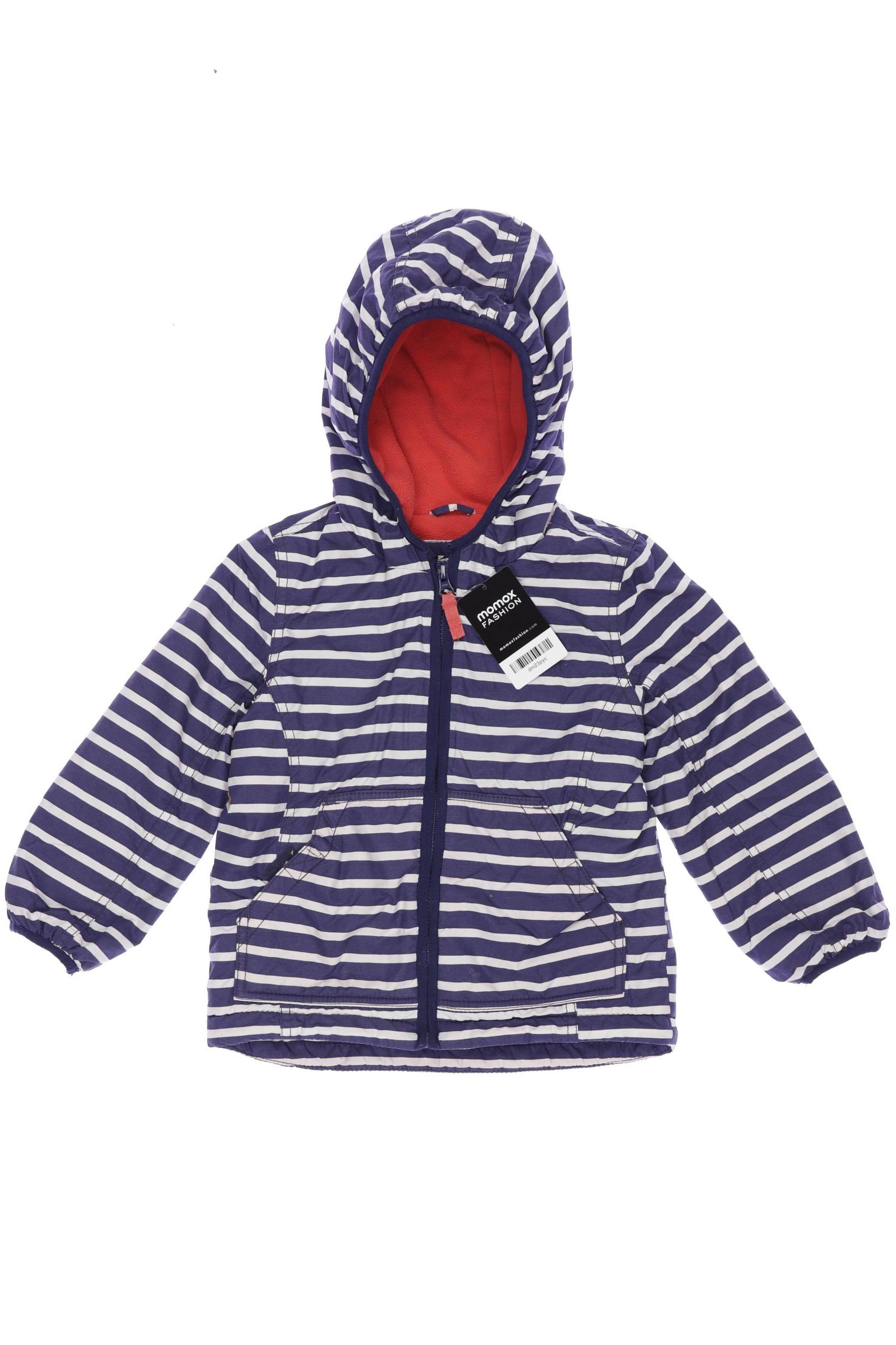 

Mini Boden Damen Jacke, marineblau, Gr. 104
