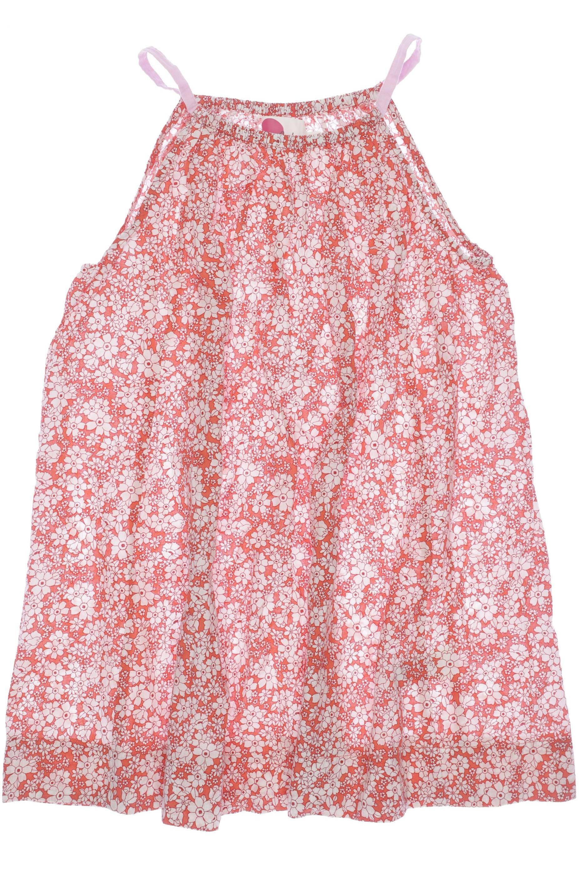 

Mini Boden Damen Kleid, orange, Gr. 122