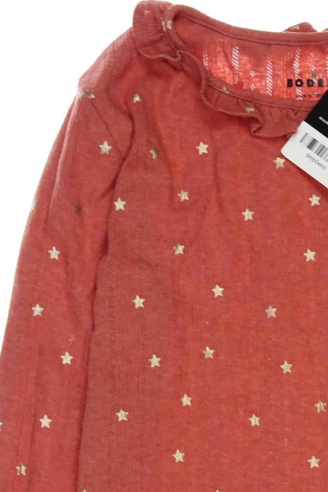 Thumbnail - Mini Boden Damen Langarmshirt, rot, Gr. 164