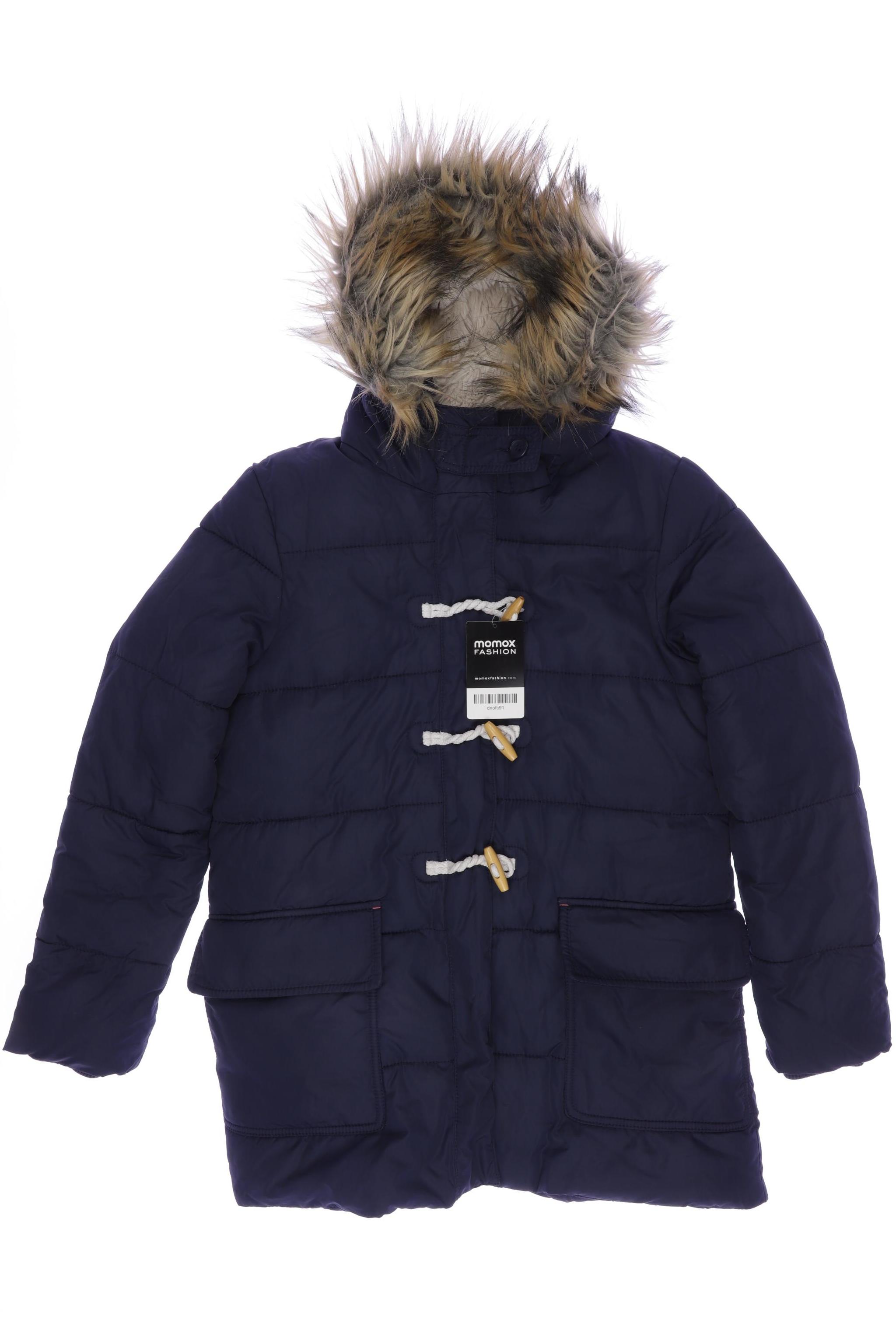 

Mini Boden Damen Jacke, marineblau, Gr. 152