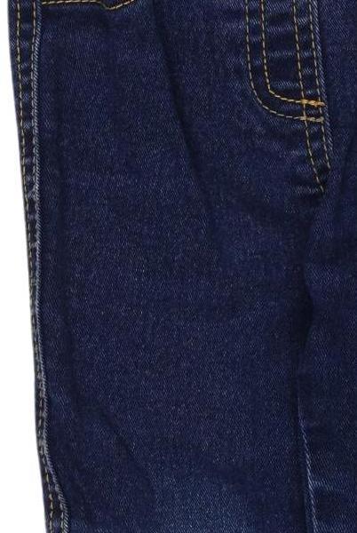 Thumbnail - Mini Boden Mädchen Jeans, marineblau, Gr. 92