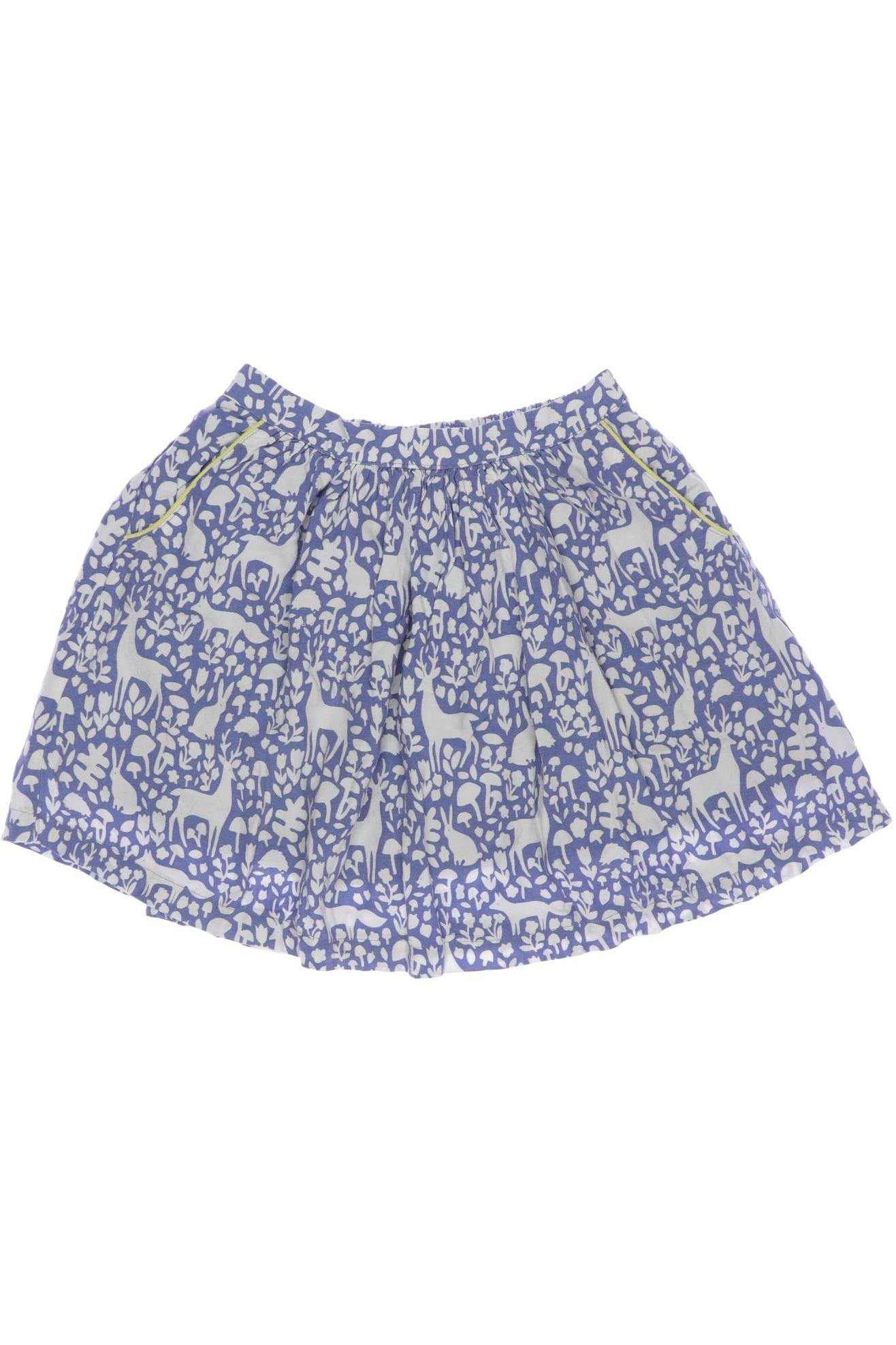 

Mini Boden Mädchen Rock, blau