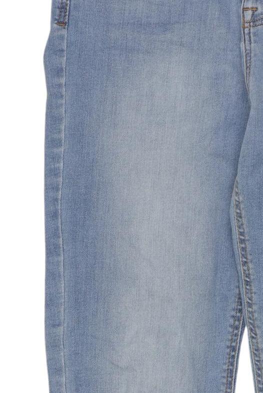 Thumbnail - Mini Boden Mädchen Jeans, hellblau, Gr. 152