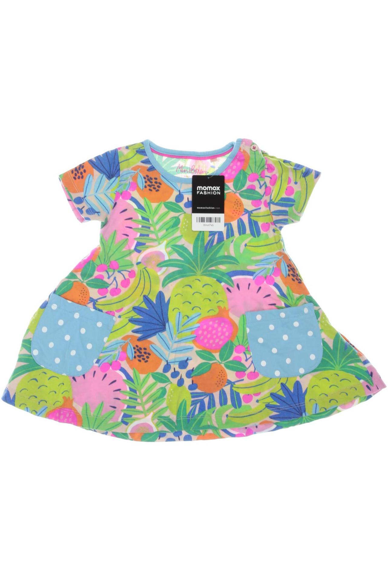 

Mini Boden Damen Kleid, grün, Gr. 98