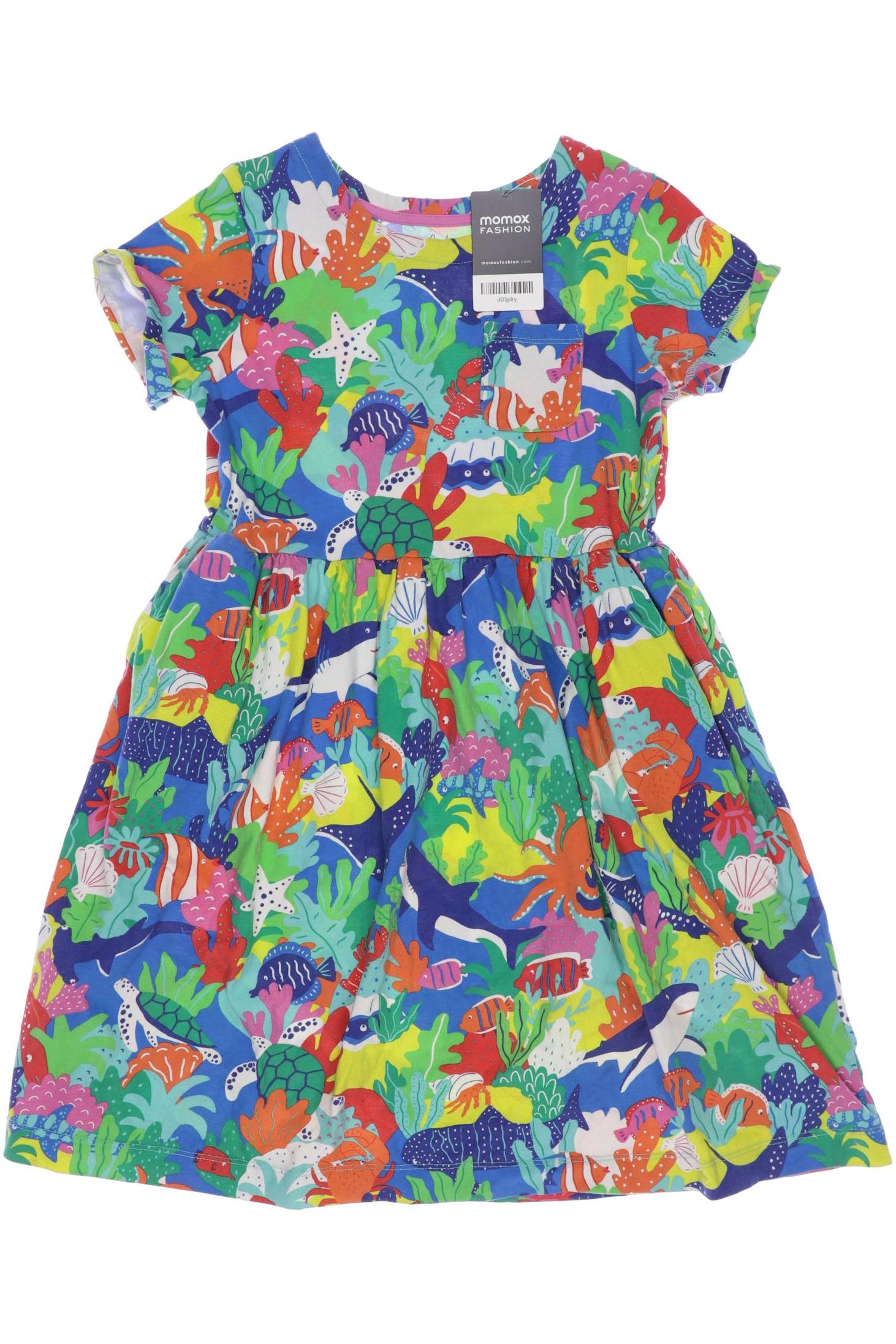 

Mini Boden Mädchen Kleid, mehrfarbig