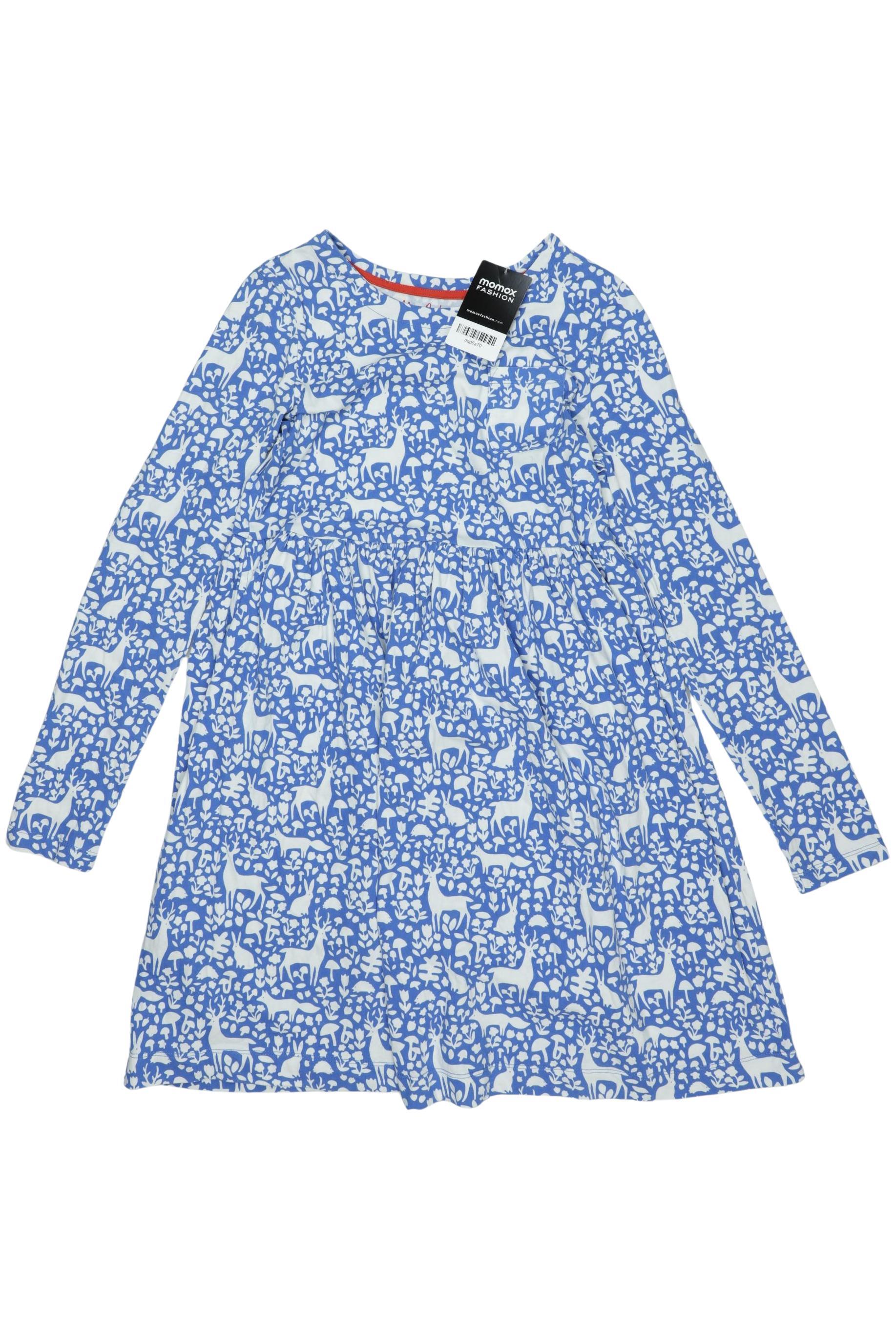 

Mini Boden Mädchen Kleid, mehrfarbig, Gr. 152