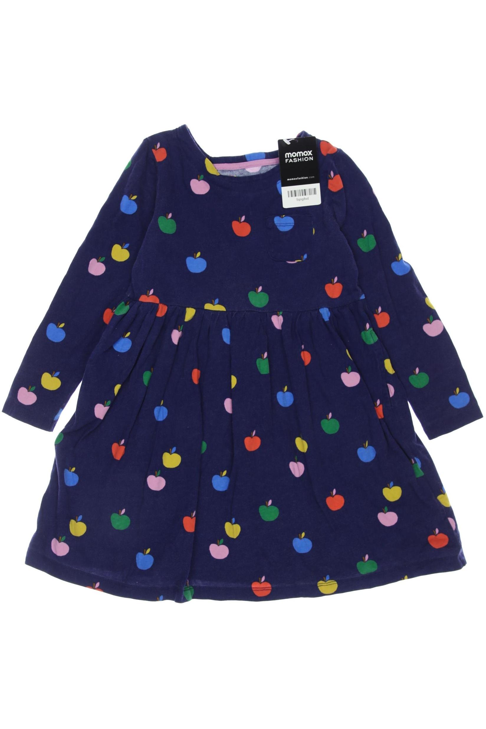 

Mini Boden Damen Kleid, marineblau, Gr. 122