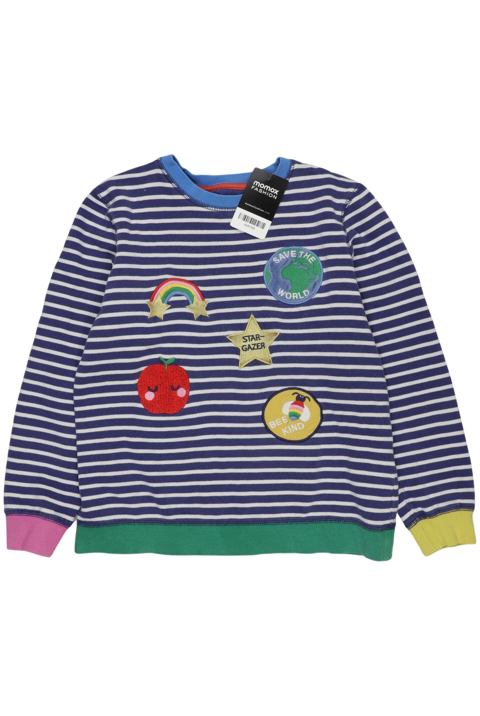 

Mini Boden Damen Hoodies & Sweater, blau, Gr. 152
