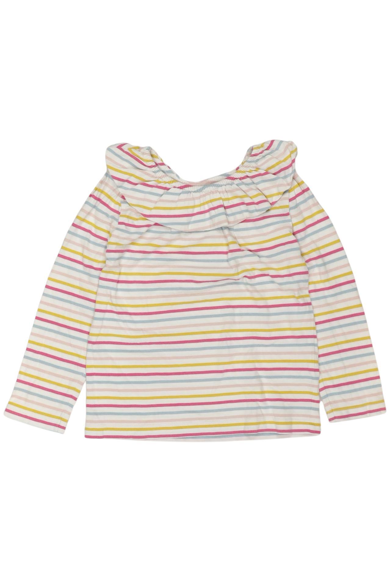 

Mini Boden Mädchen Langarmshirt, mehrfarbig, Gr. 110