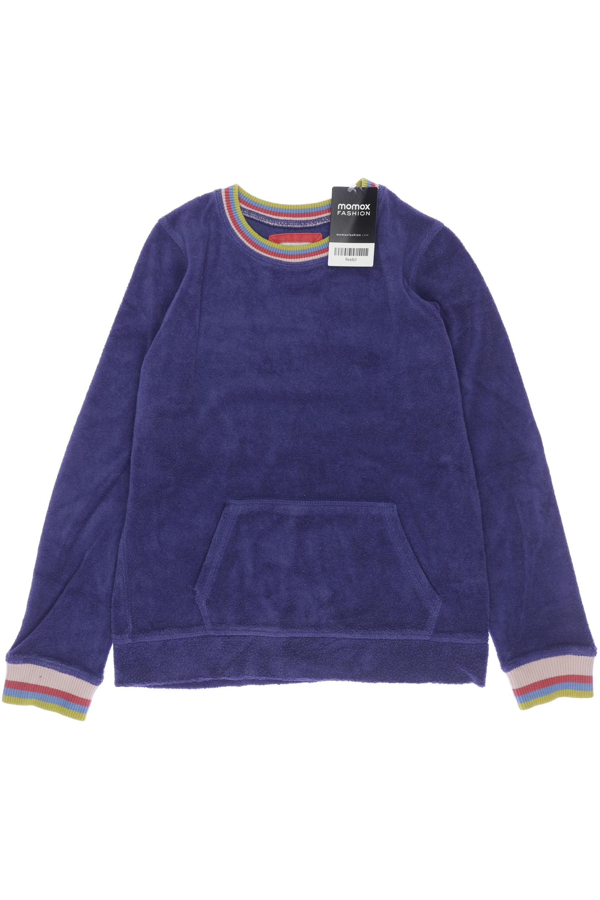 

Mini Boden Damen Hoodies & Sweater, blau, Gr. 152