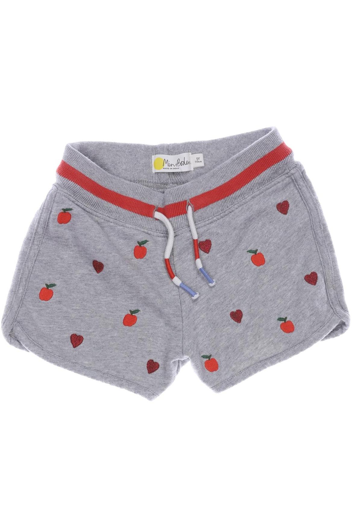 

Mini Boden Mädchen Shorts, grau