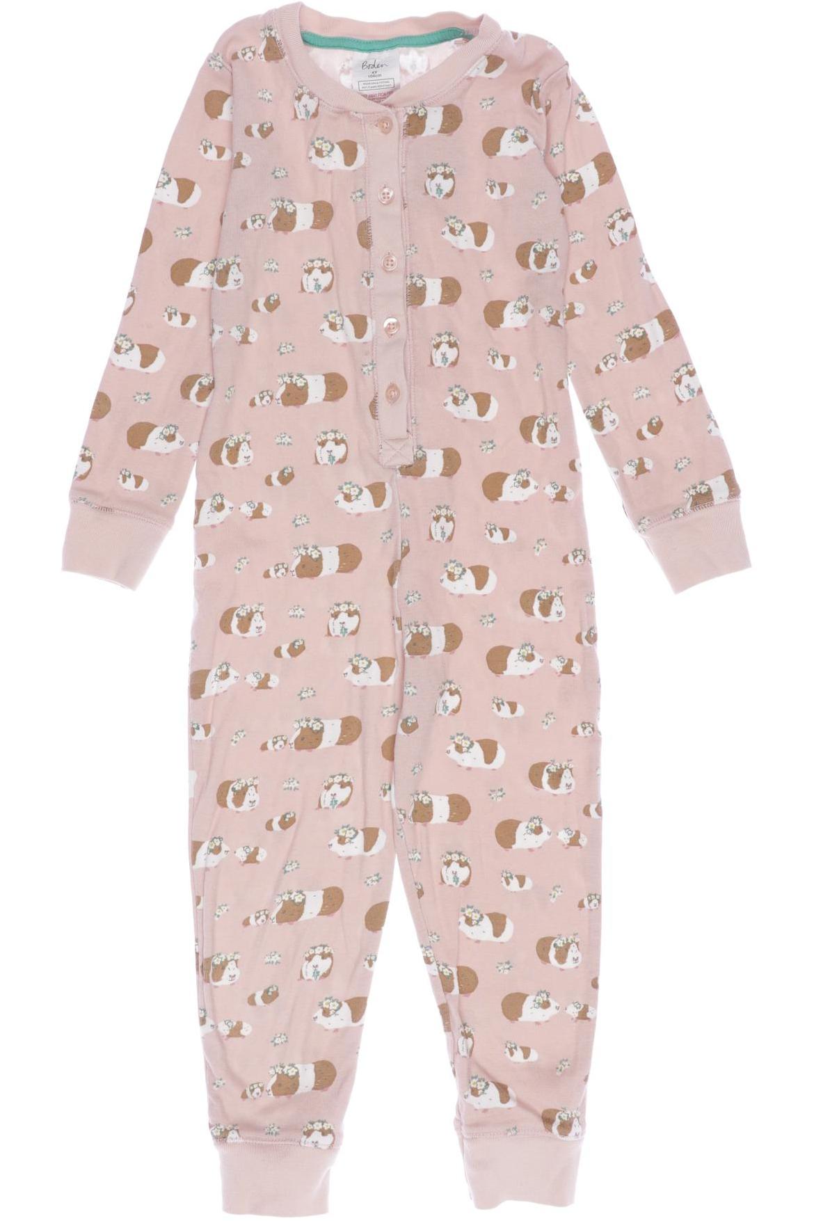 

Mini Boden Mädchen Strampler, pink