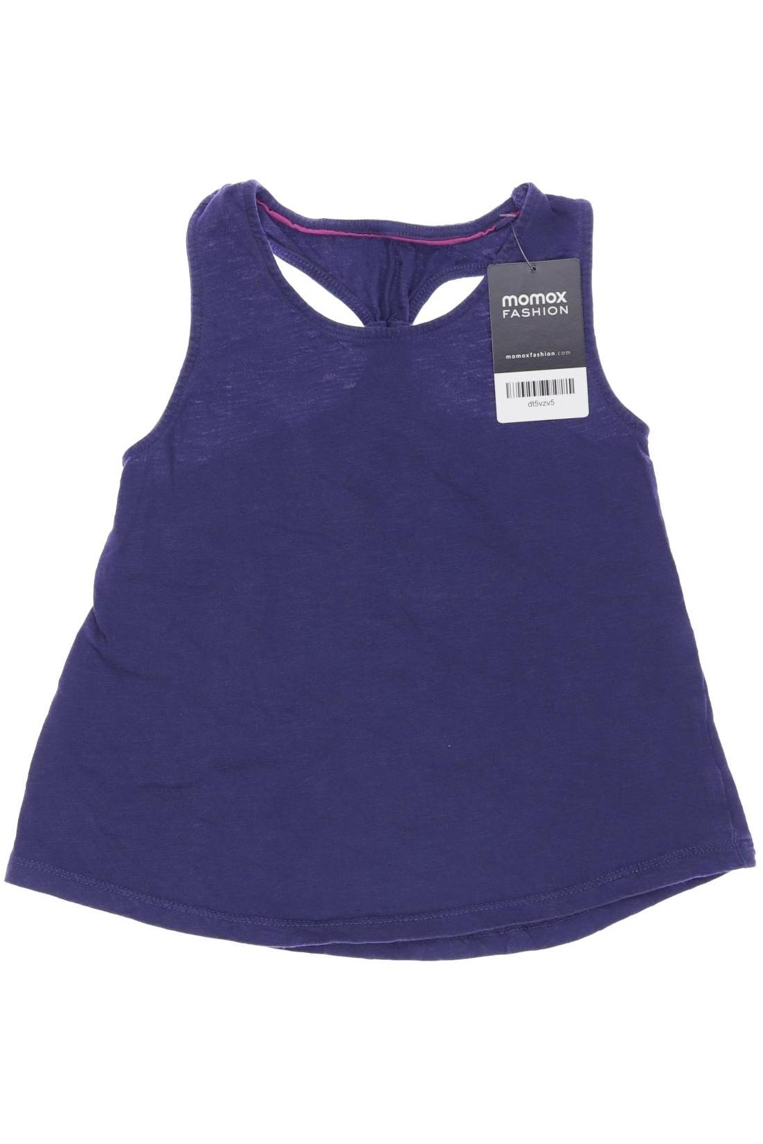 

Mini Boden Damen Top, marineblau, Gr. 134