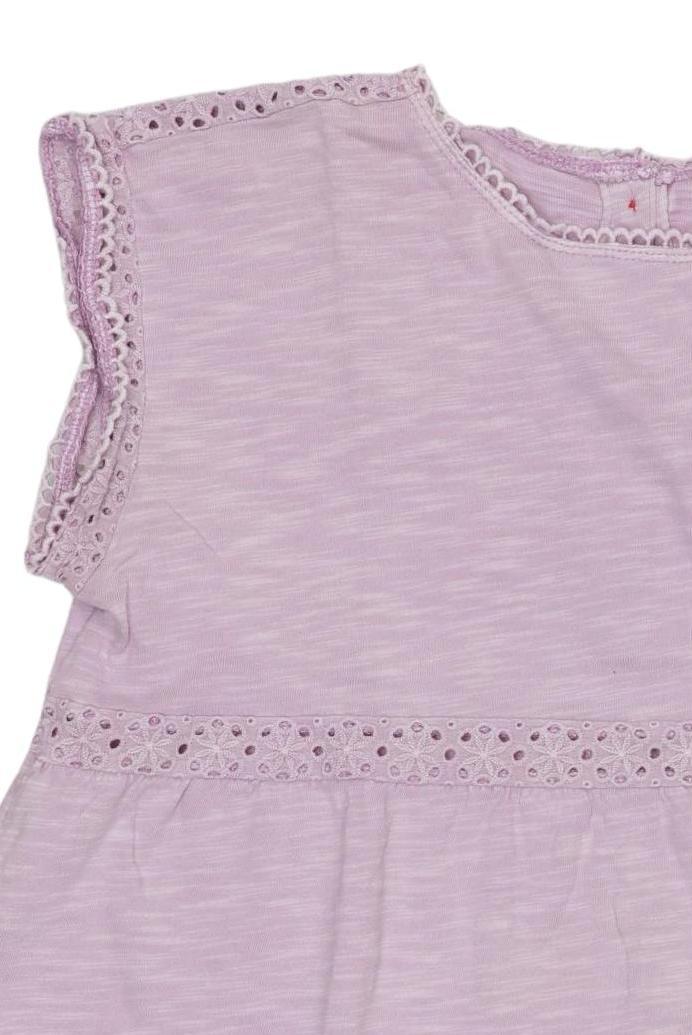 Thumbnail - Mini Boden Mädchen Kleid, pink, Gr. 152