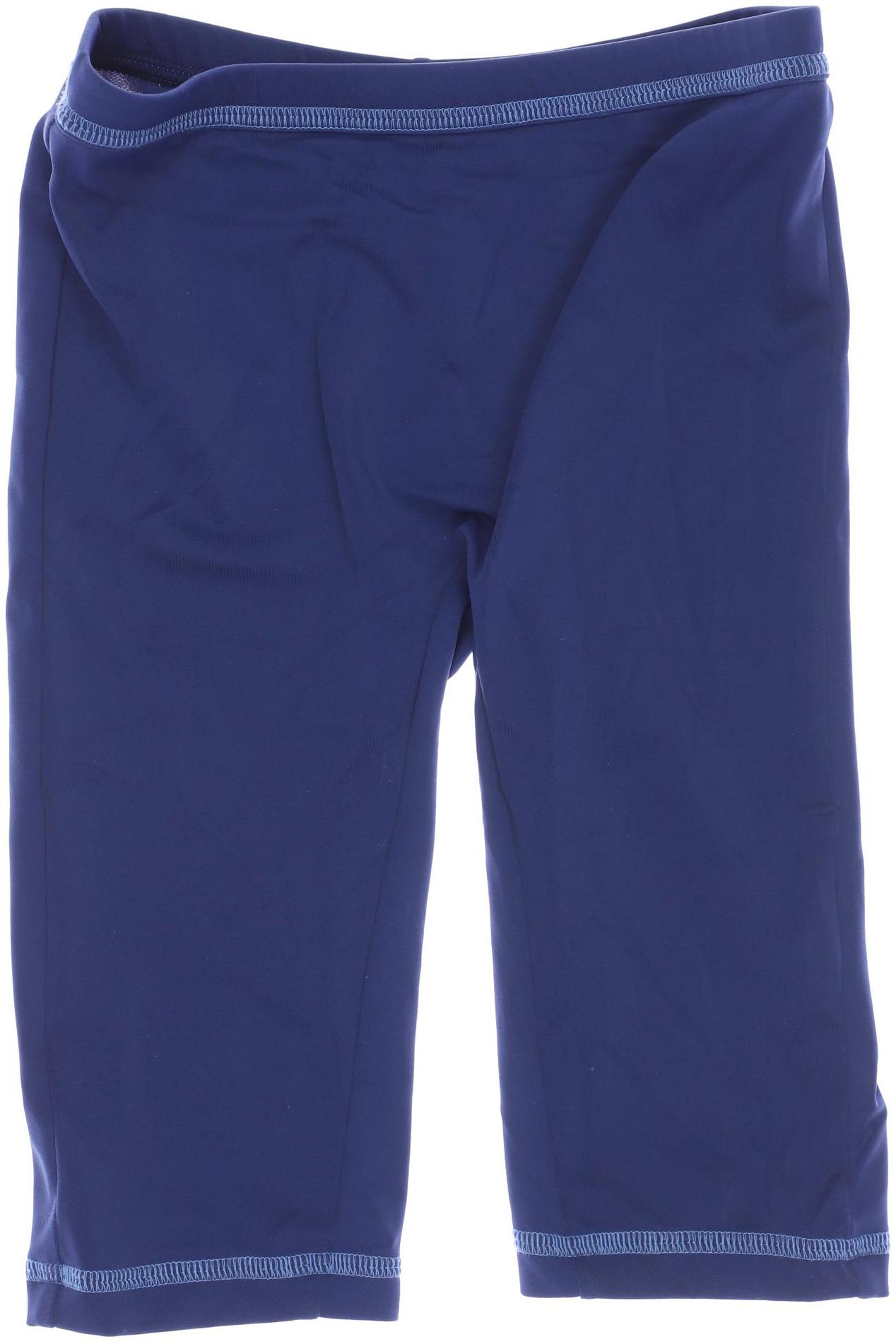

Mini Boden Damen Stoffhose, blau, Gr. 110
