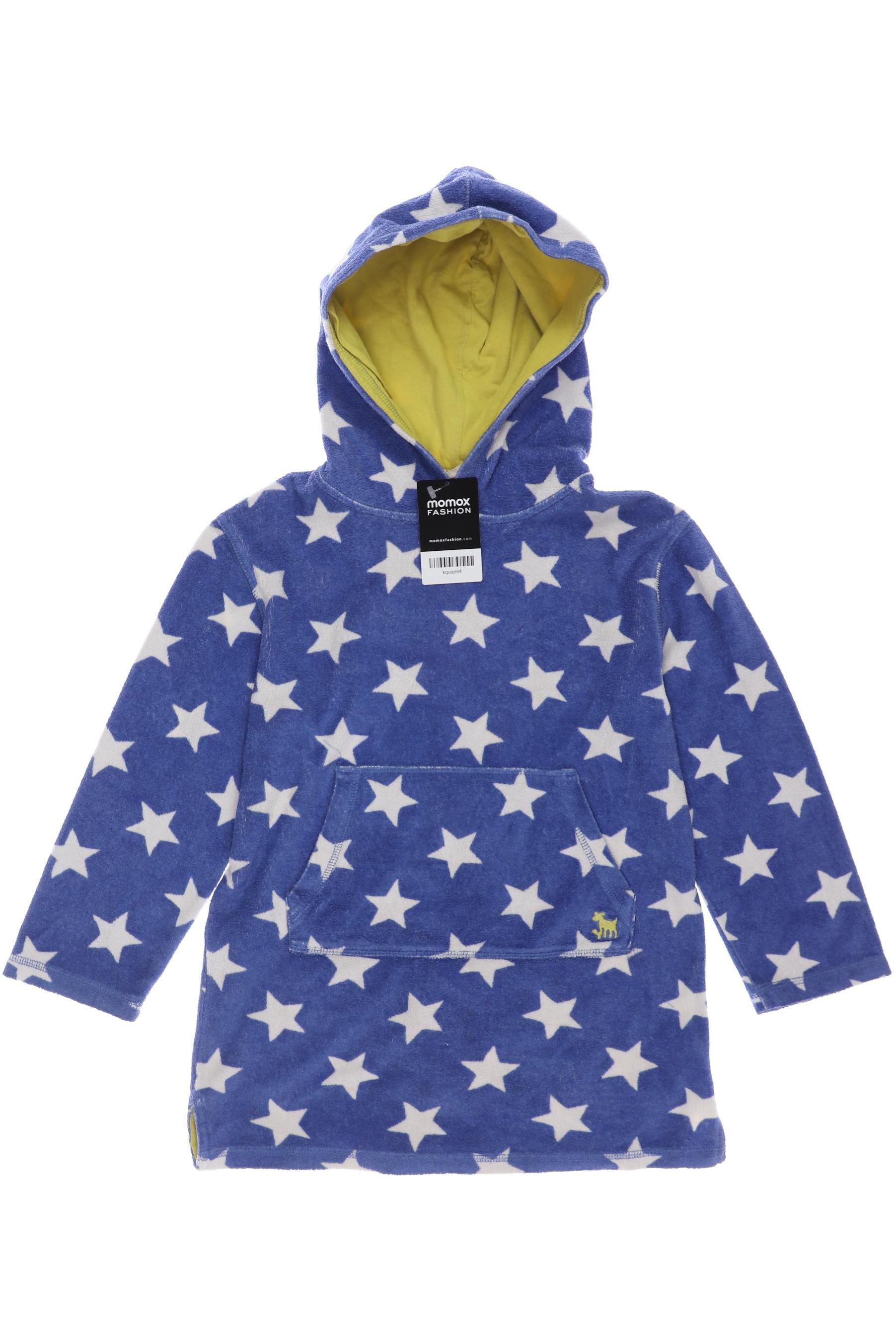 

Mini Boden Damen Hoodies & Sweater, blau, Gr. 128