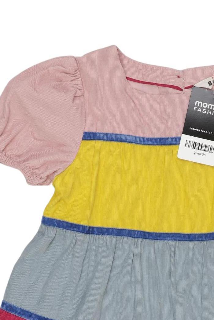 Thumbnail - Mini Boden Mädchen Kleid, mehrfarbig, Gr. 110