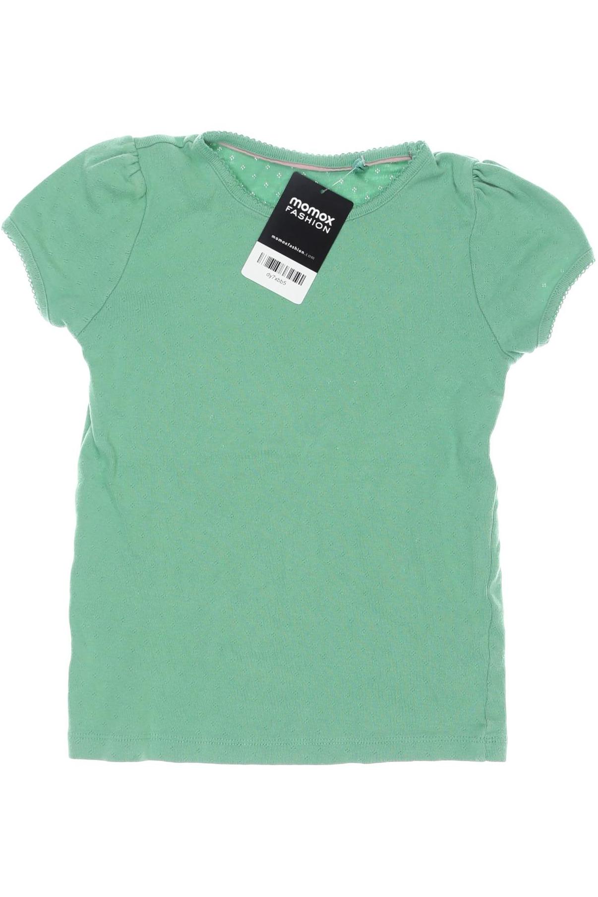

Mini Boden Damen T-Shirt, grün, Gr. 140