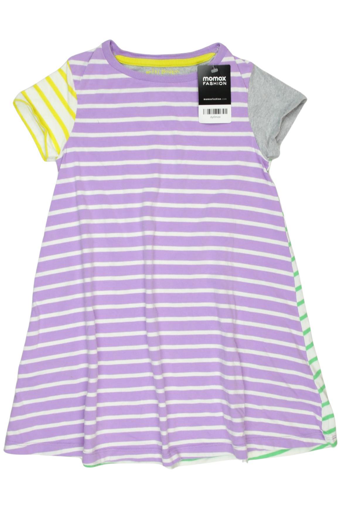 

Mini Boden Damen Kleid, flieder, Gr. 128