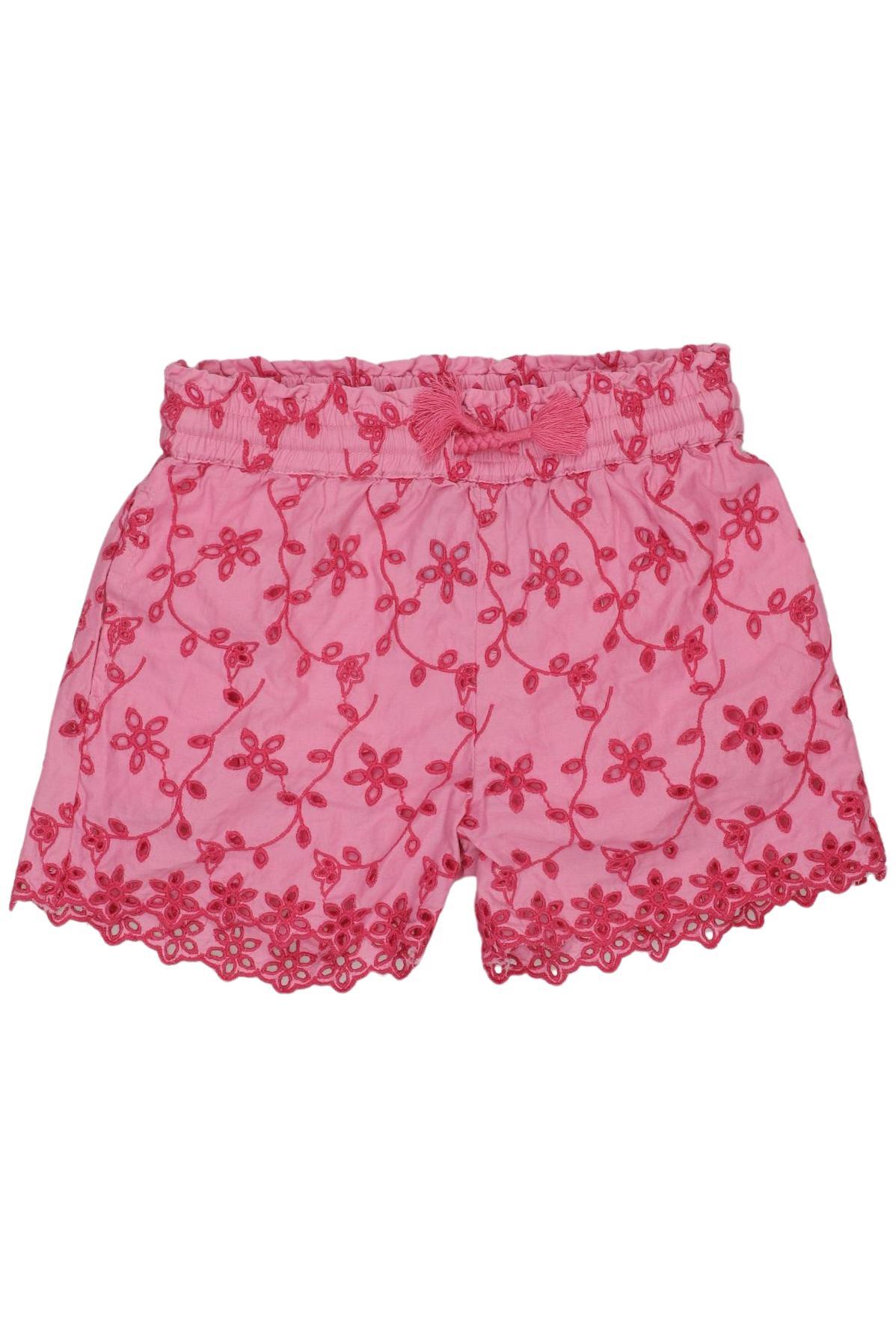 

Mini Boden Damen Shorts, pink, Gr. 104
