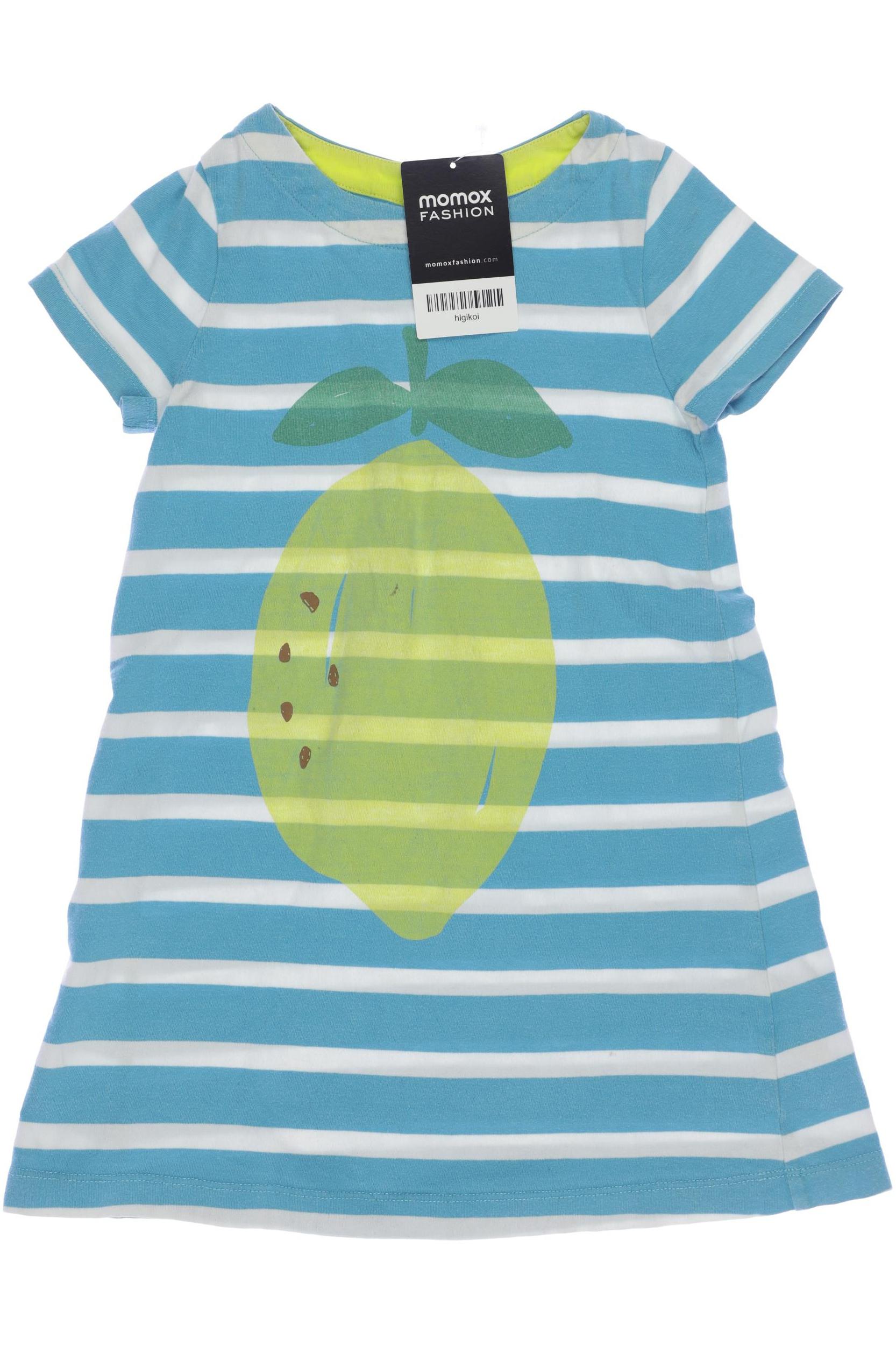 

Mini Boden Damen Kleid, blau, Gr. 104