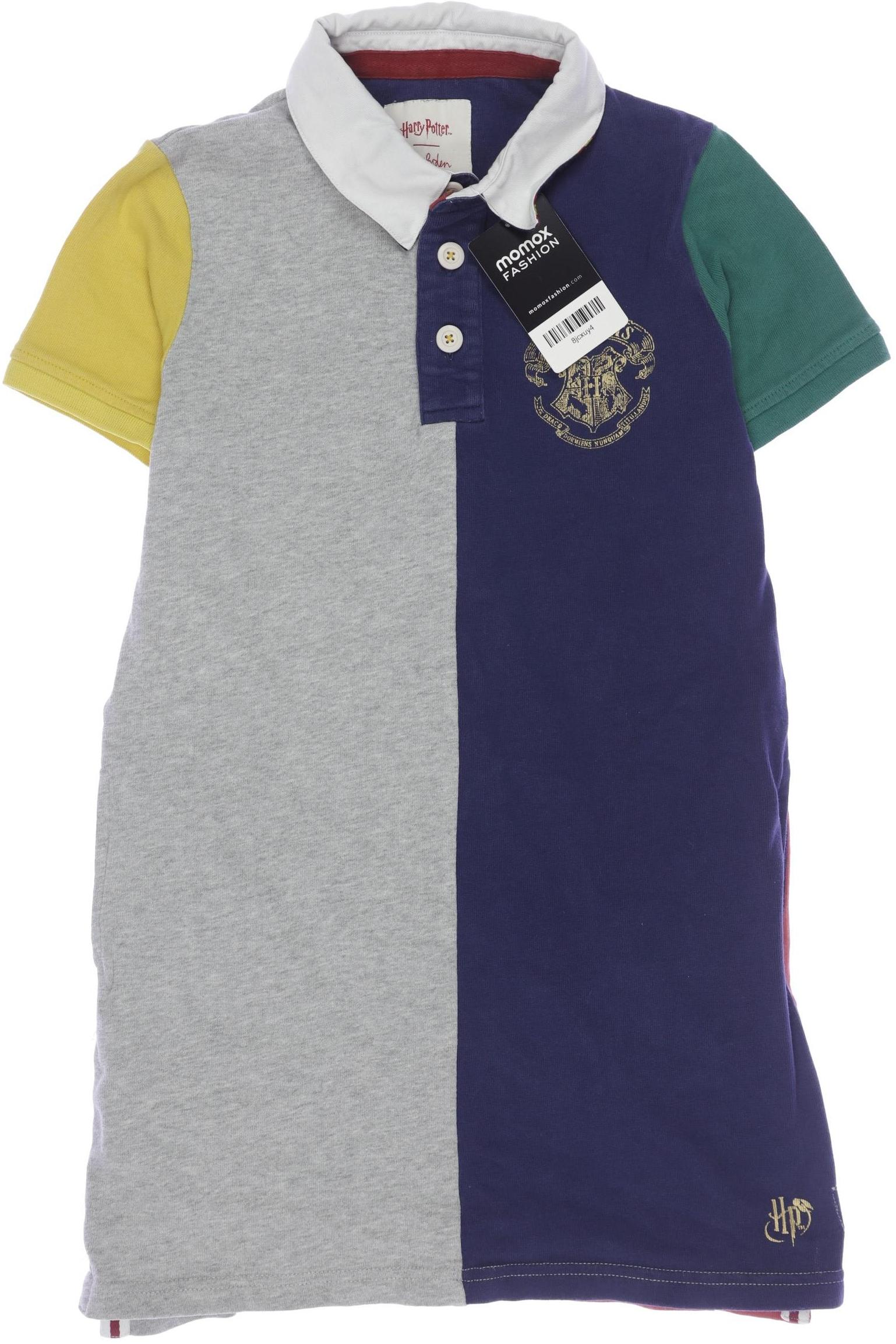 

Mini Boden Damen Kleid, mehrfarbig, Gr. 128