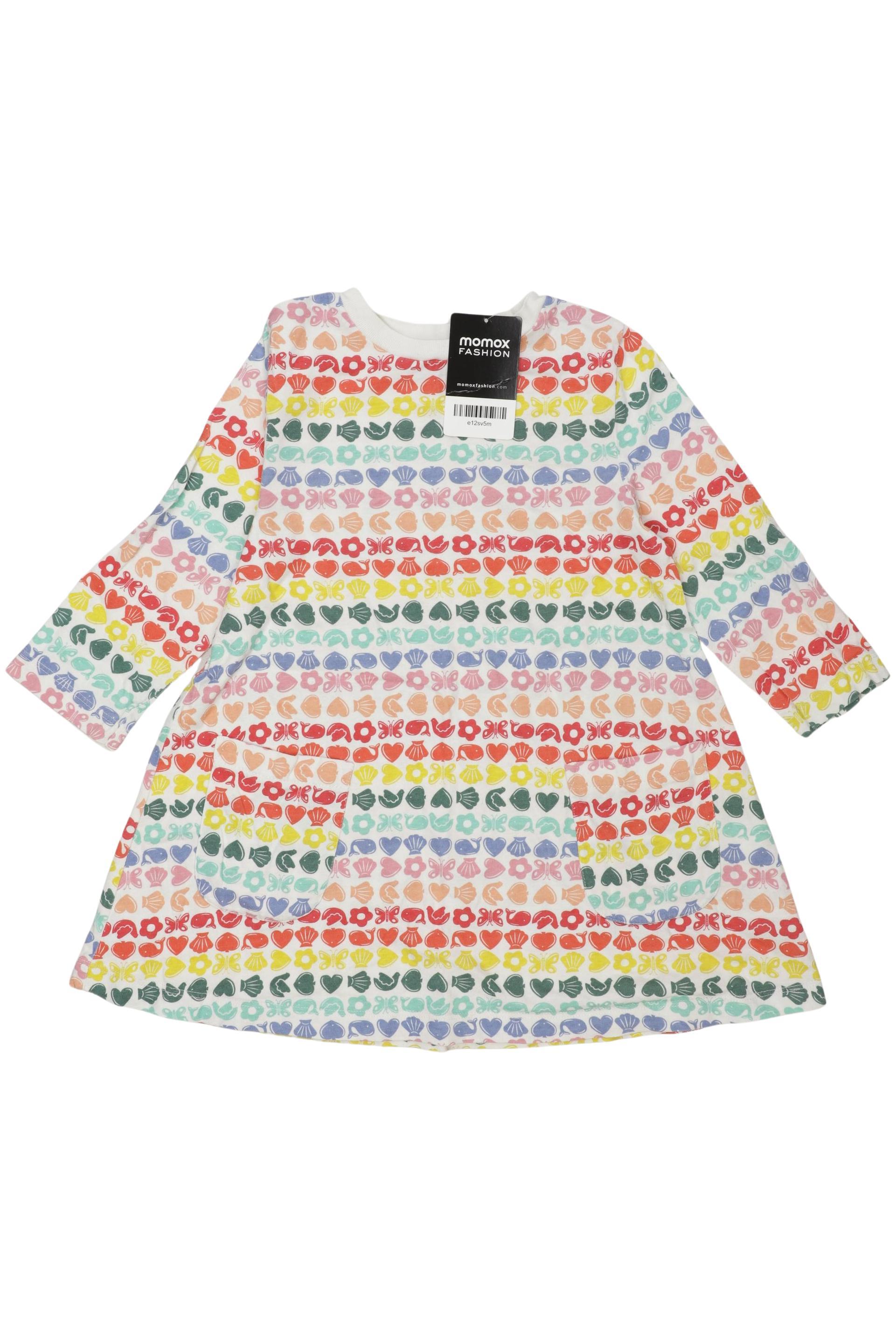 

Mini Boden Mädchen Kleid, mehrfarbig, Gr. 116