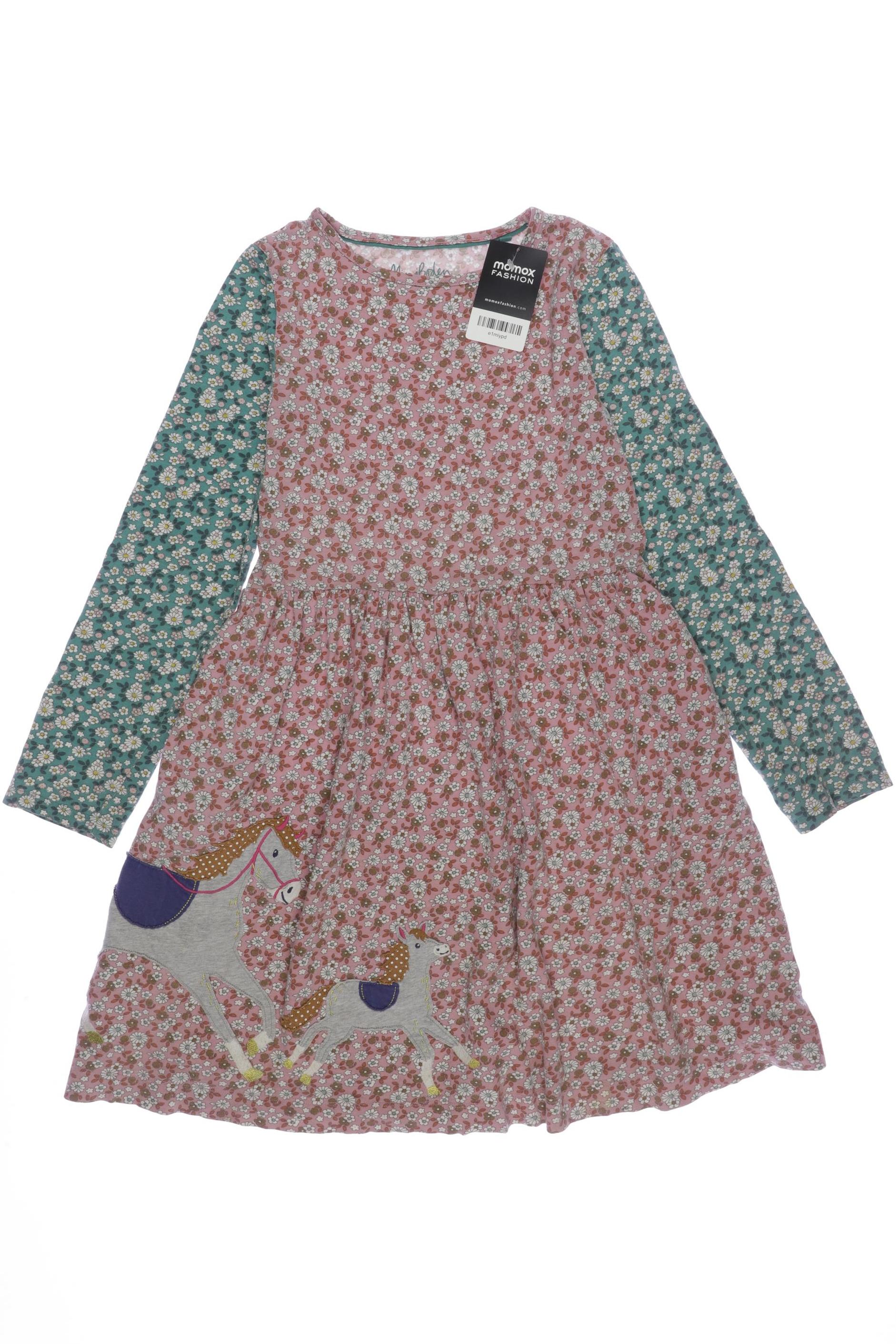 

Mini Boden Damen Kleid, pink, Gr. 152