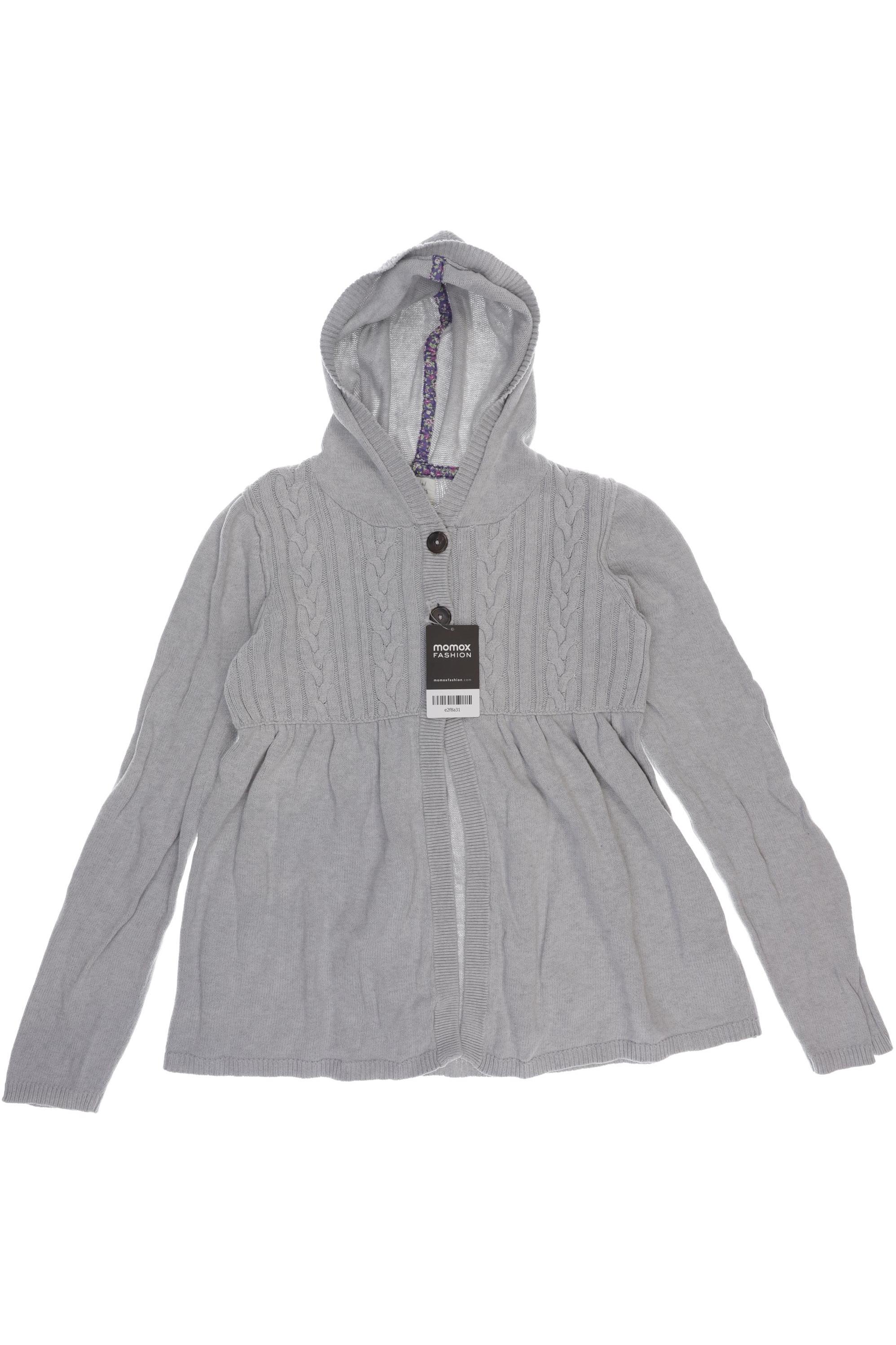 

Mini Boden Damen Strickjacke, grau, Gr. 158