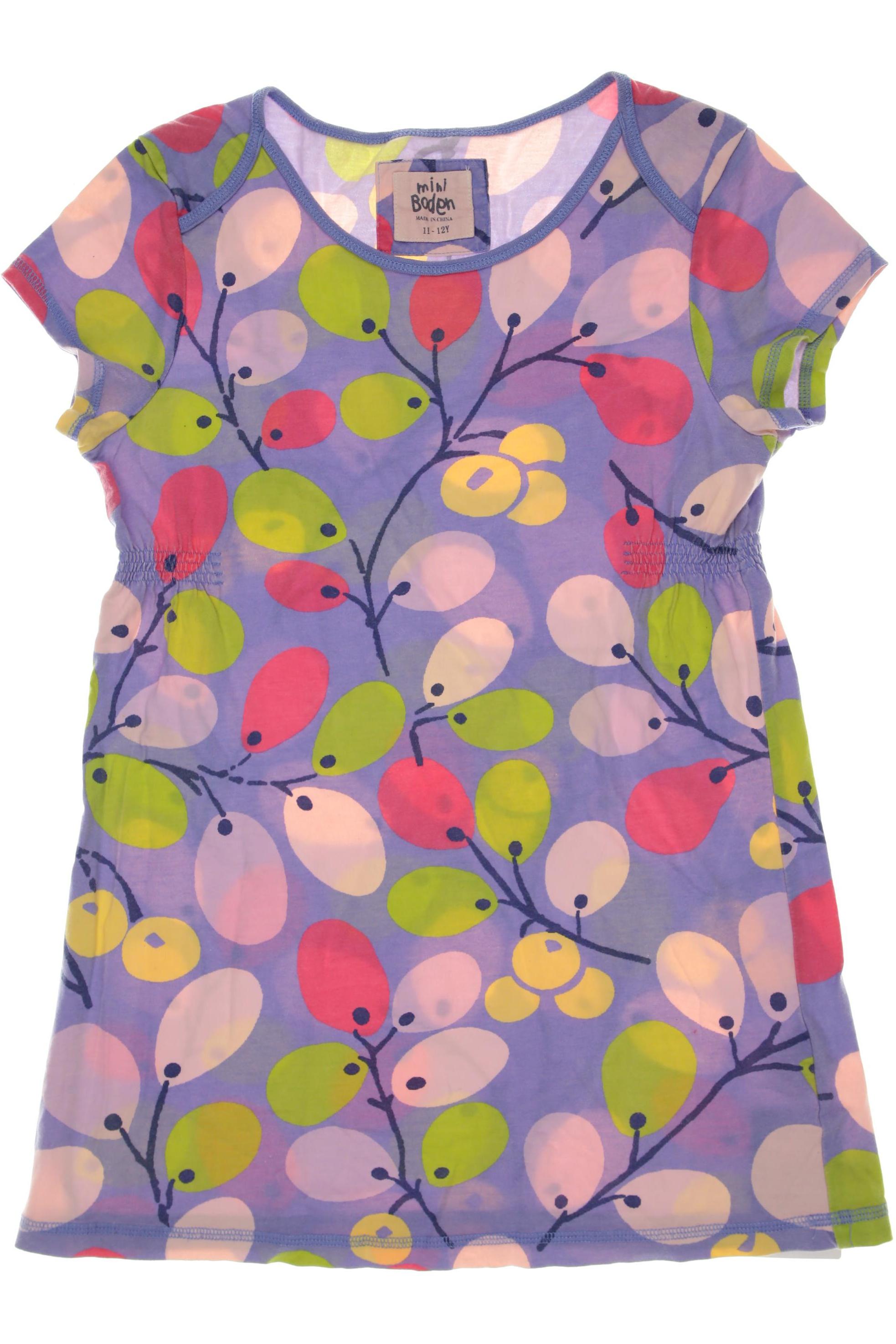 

Mini Boden Damen Kleid, flieder, Gr. 152