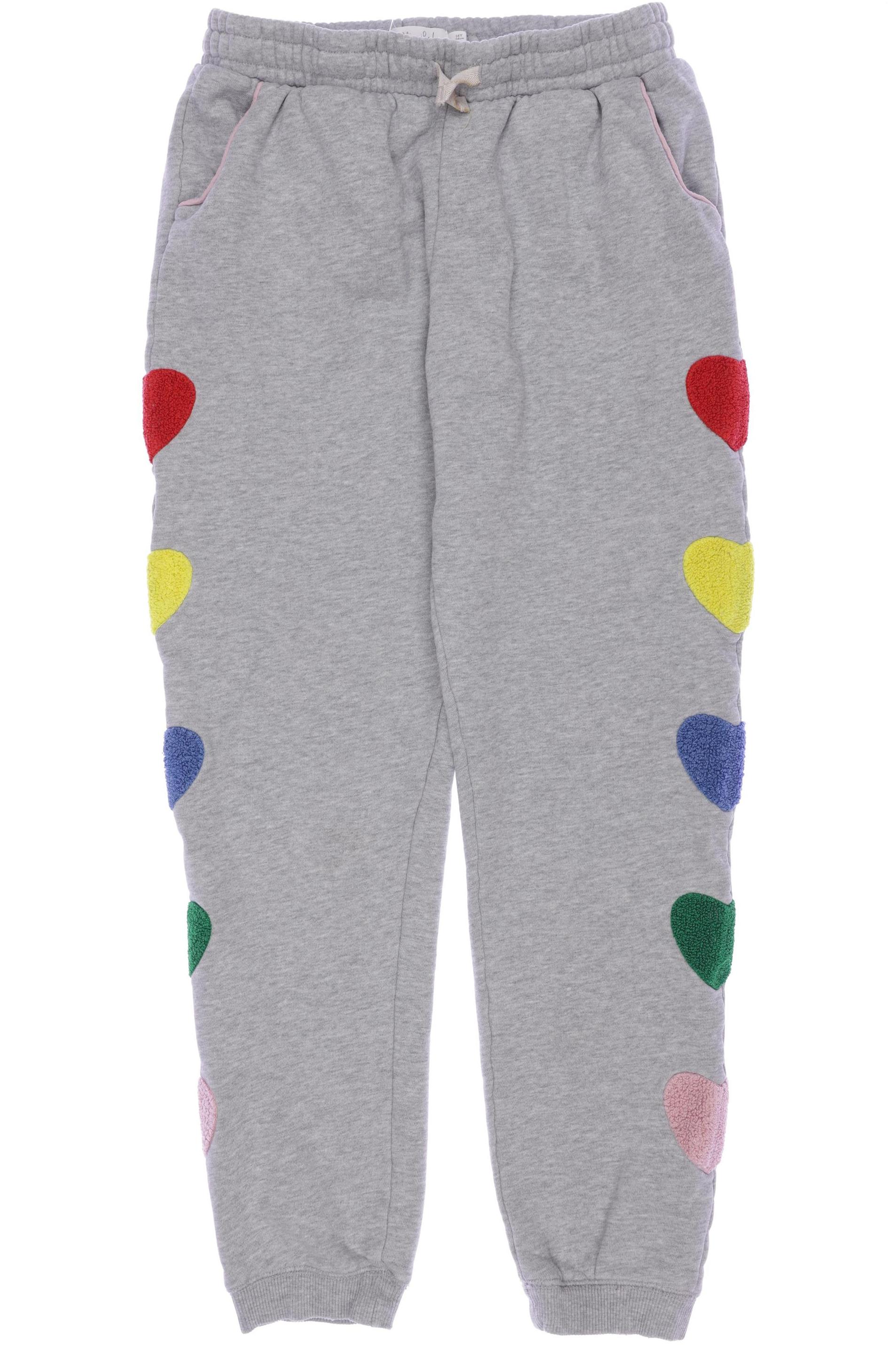 

Mini Boden Damen Stoffhose, grau, Gr. 164