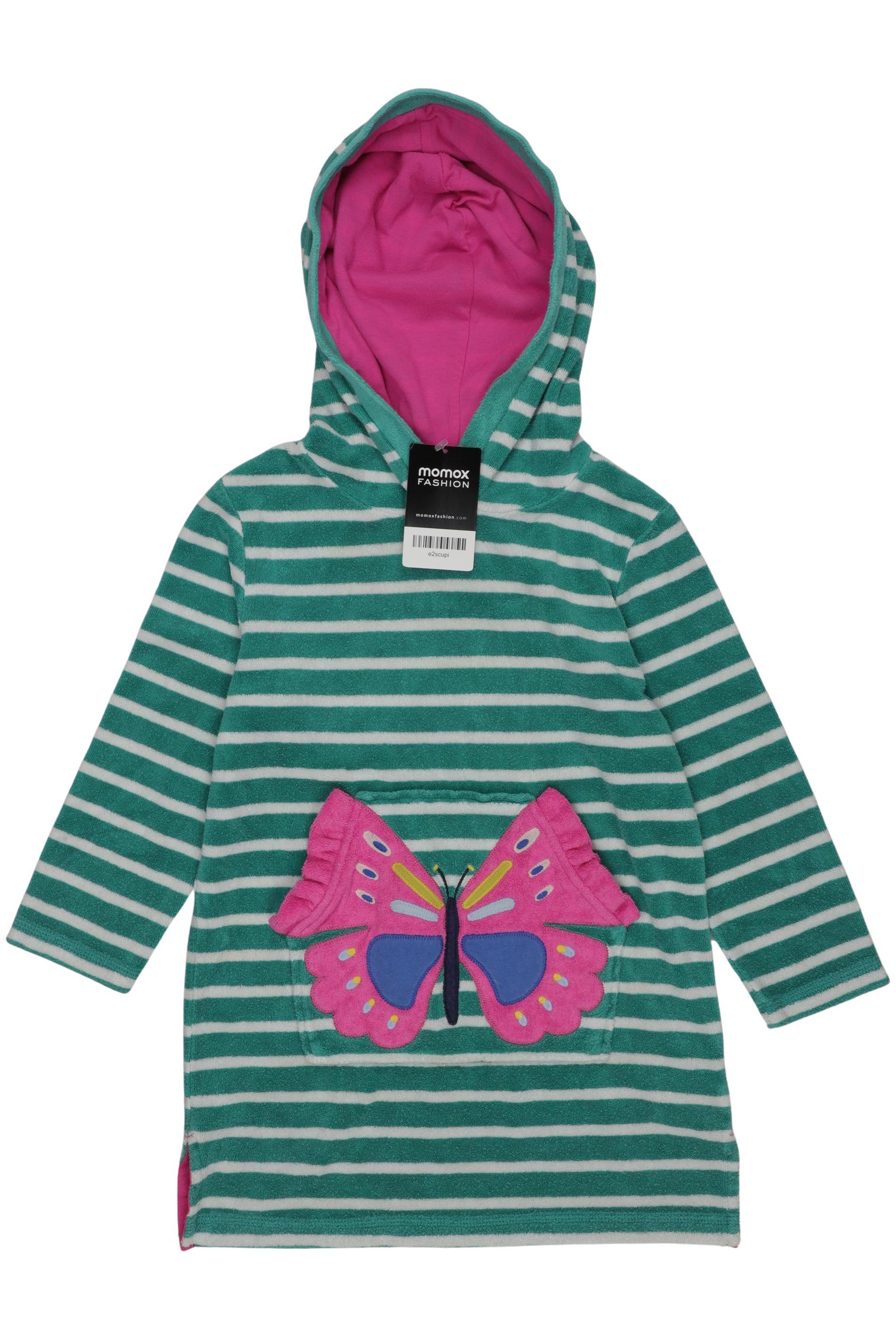 

Mini Boden Damen Kleid, grün, Gr. 122