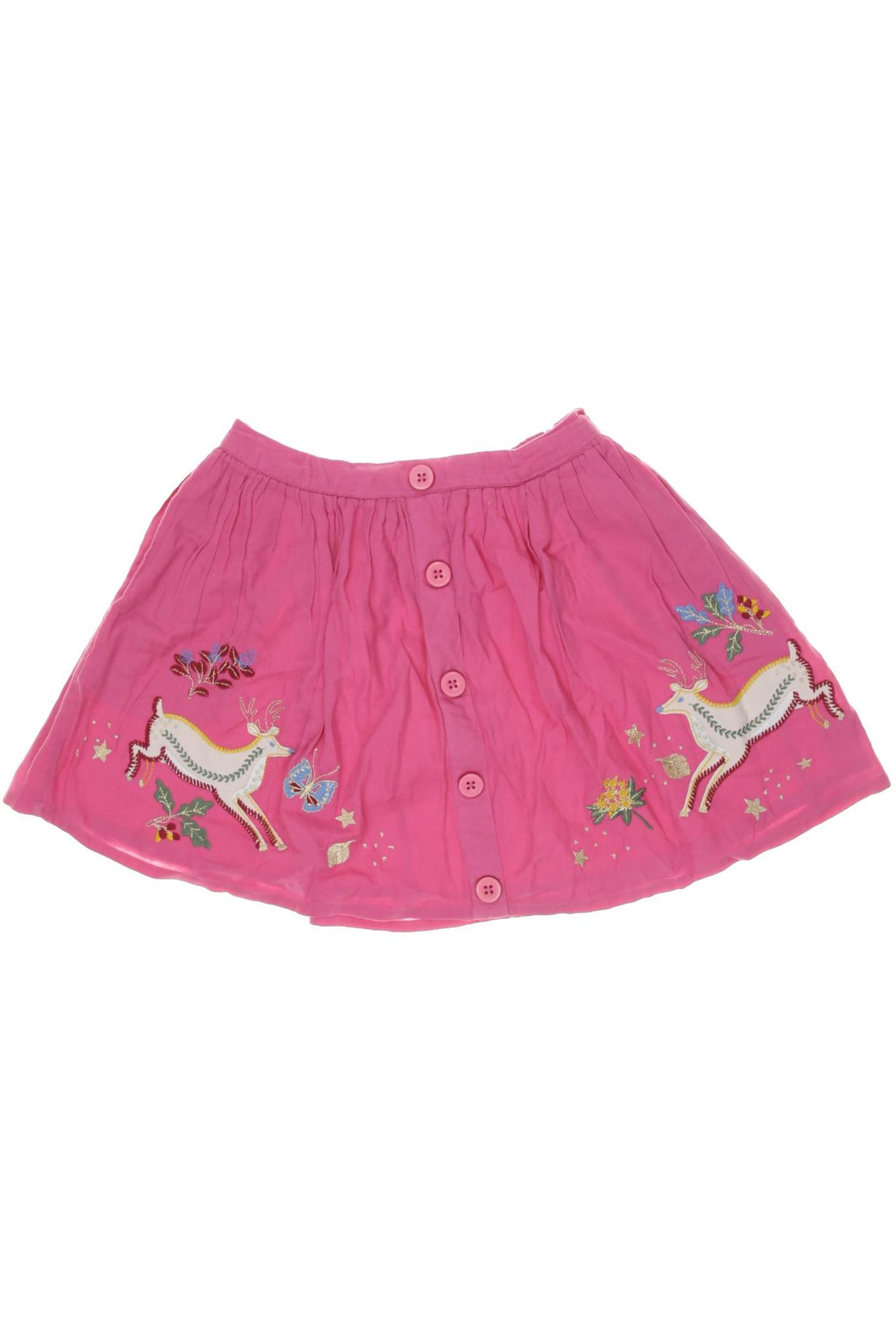 

Mini Boden Damen Rock, pink, Gr. 134