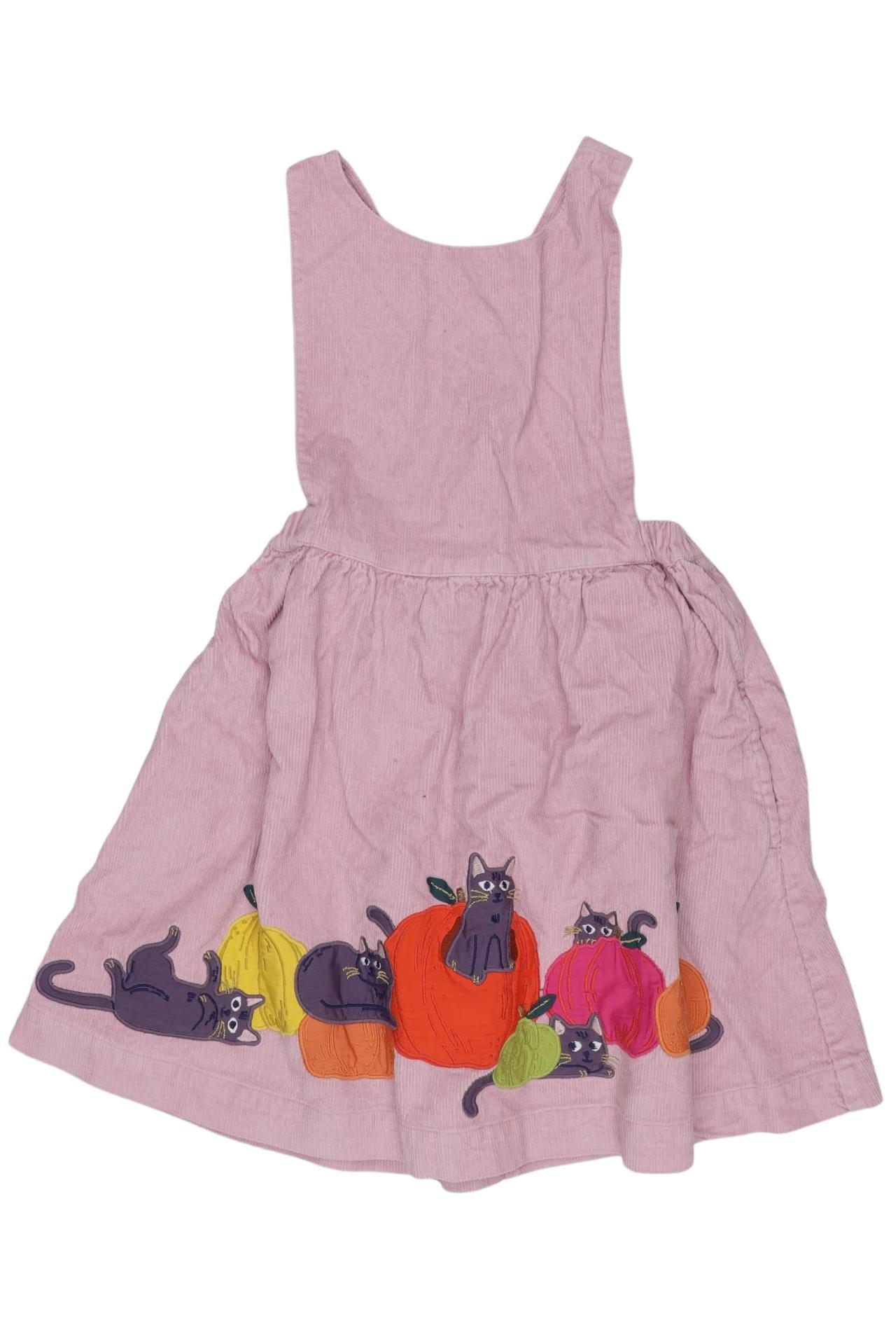 

Mini Boden Damen Kleid, pink, Gr. 122