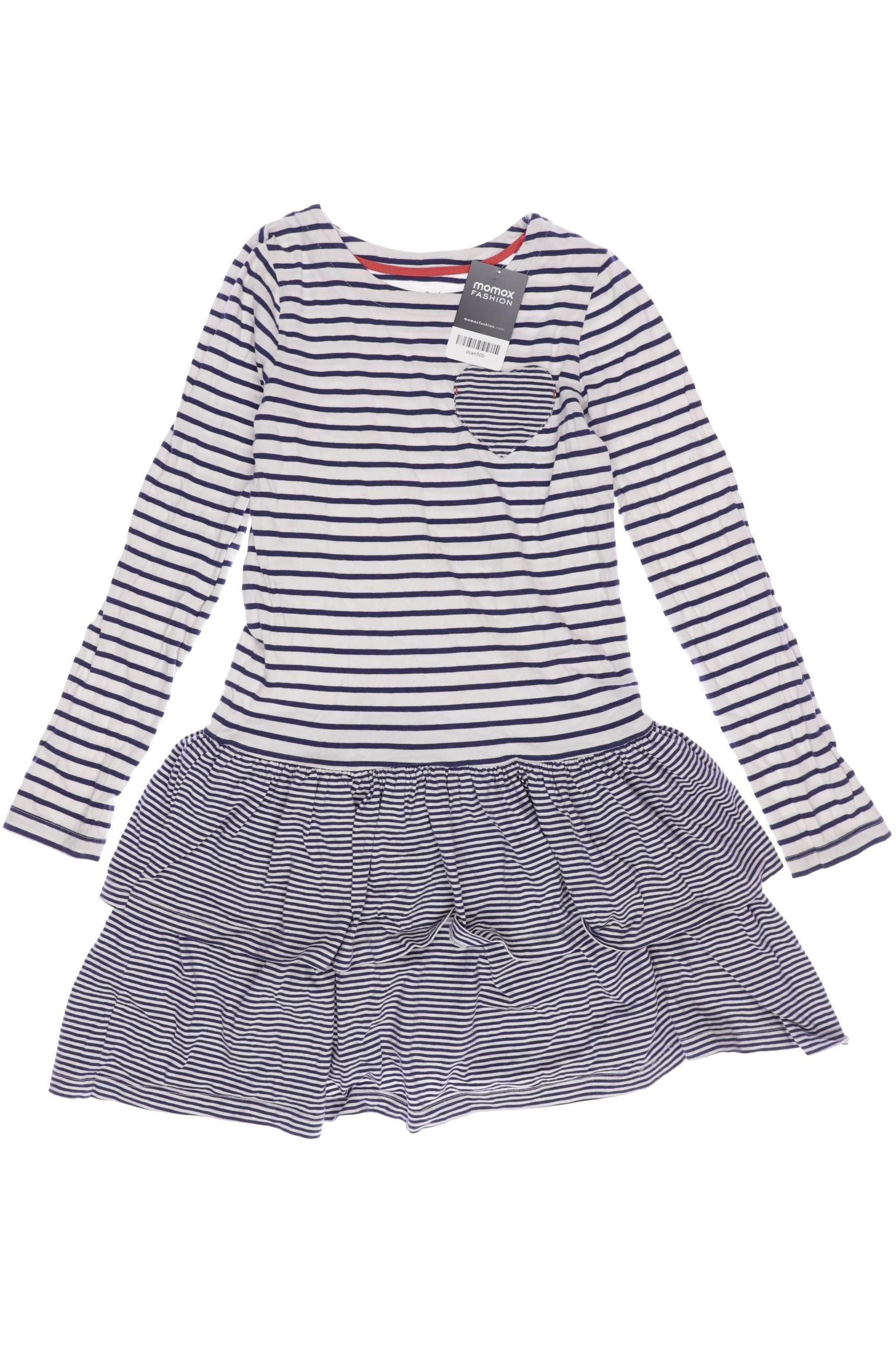 

Mini Boden Mädchen Kleid, marineblau