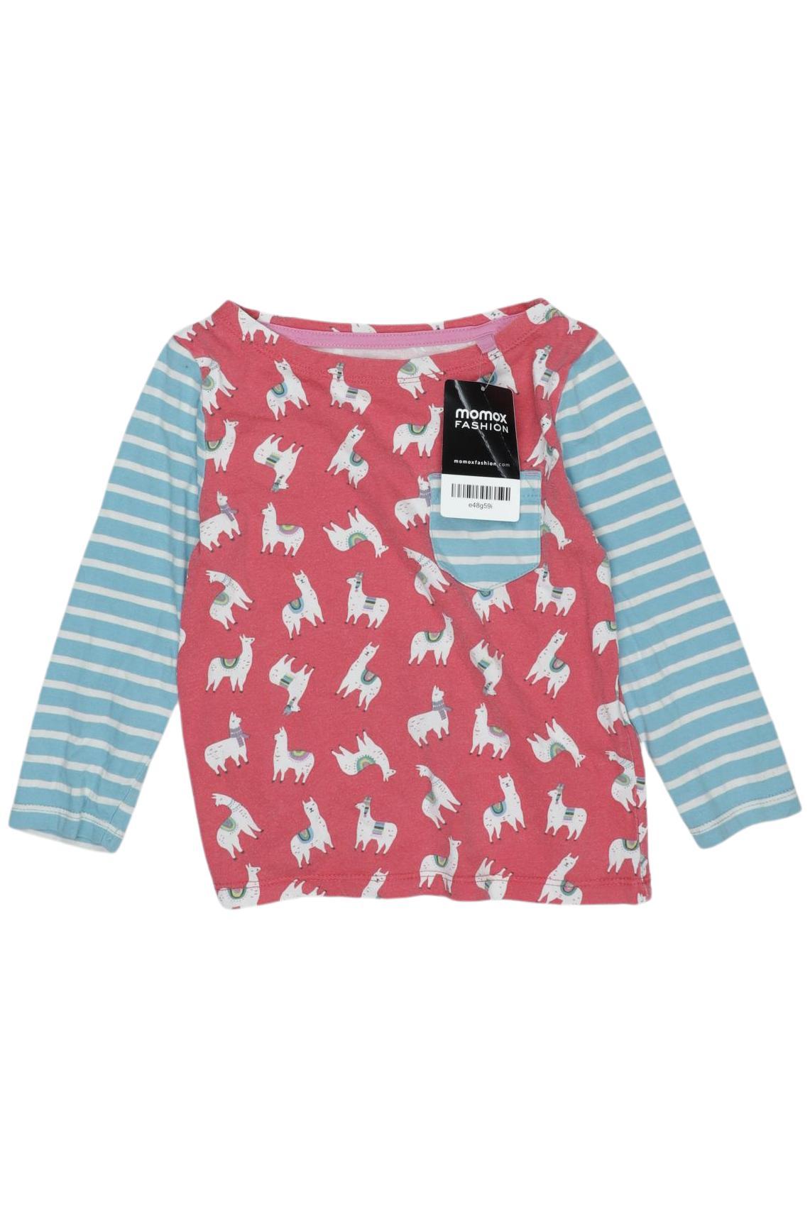 

Mini Boden Mädchen Langarmshirt, mehrfarbig, Gr. 104